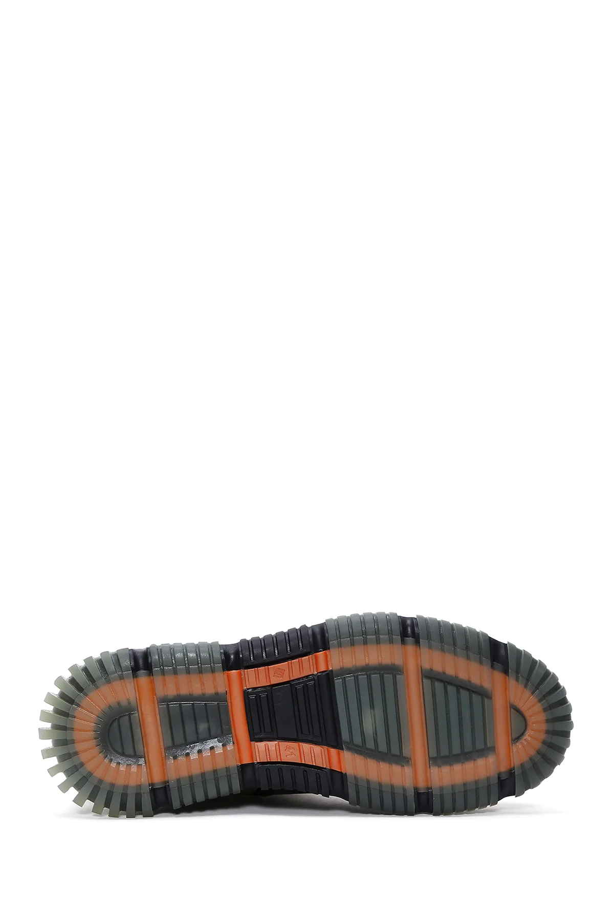 Erkek Nubuk Deri Bot - Image 4