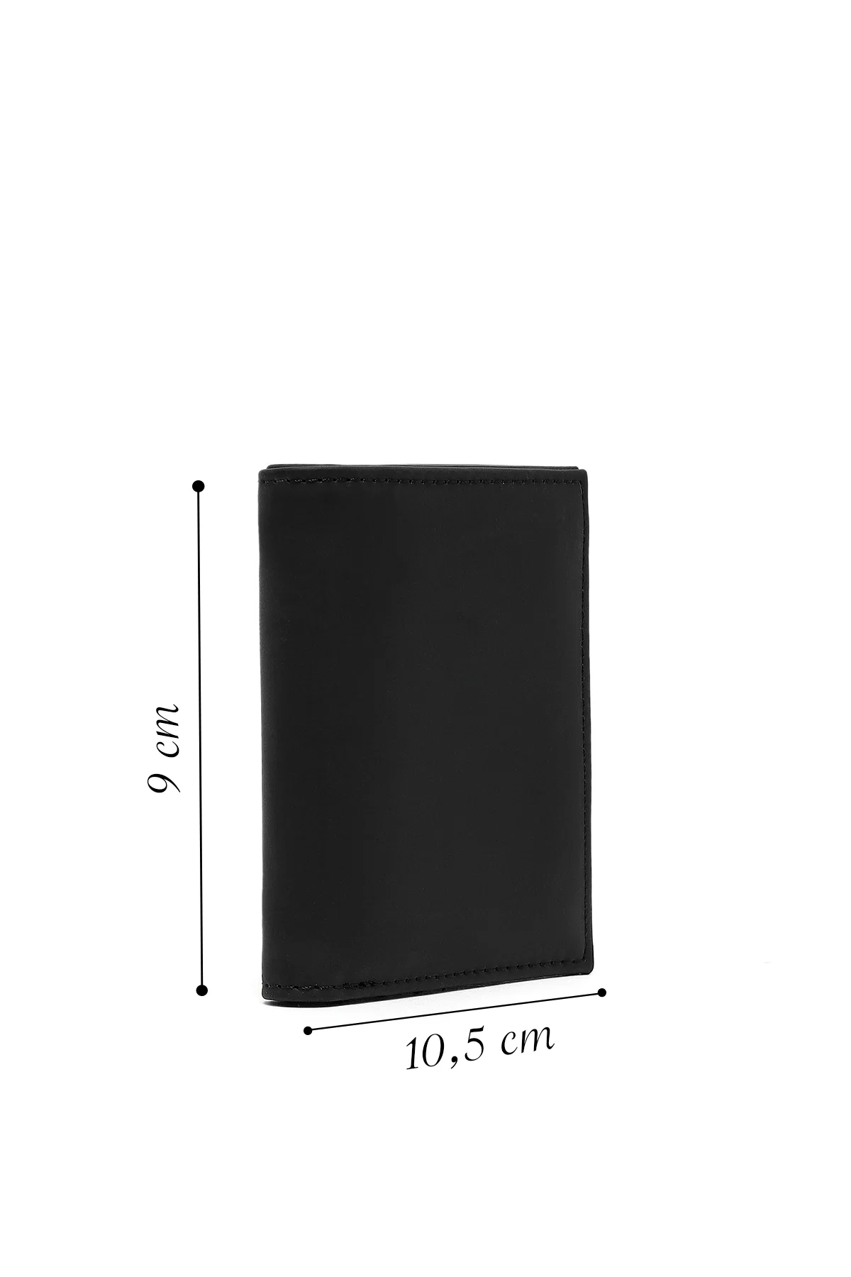 Erkek Siyah Cüzdan - Image 2