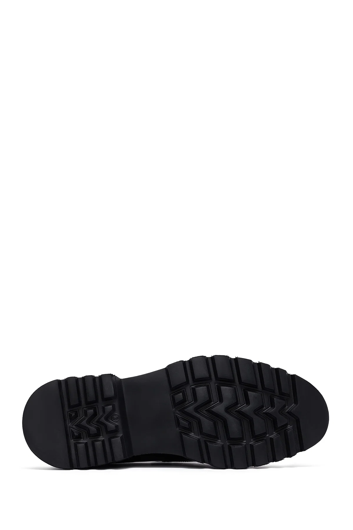 Erkek Siyah Deri Klasik Loafer - Image 6