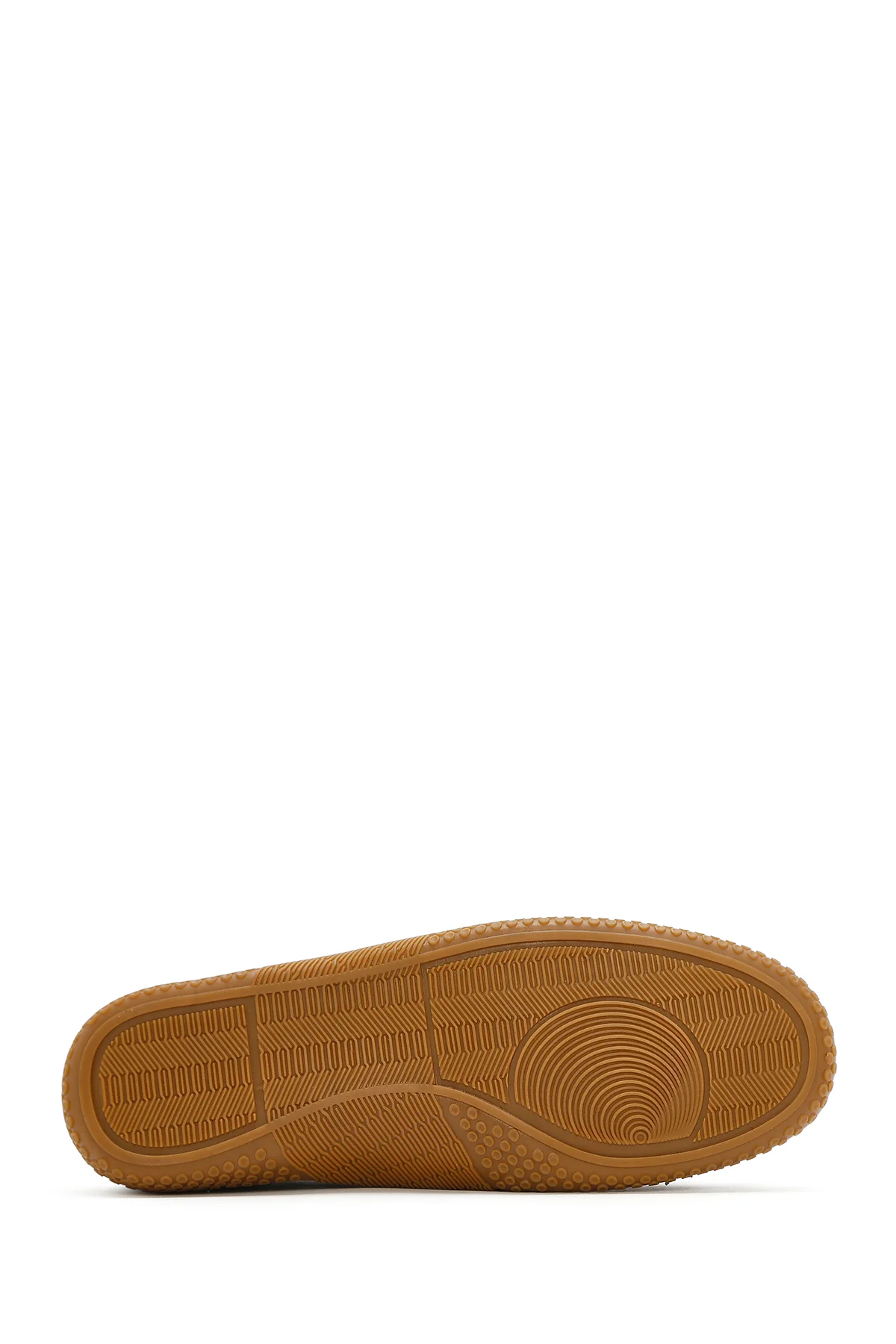 Erkek Siyah Nubuk Deri Comfort Loafer - Image 5