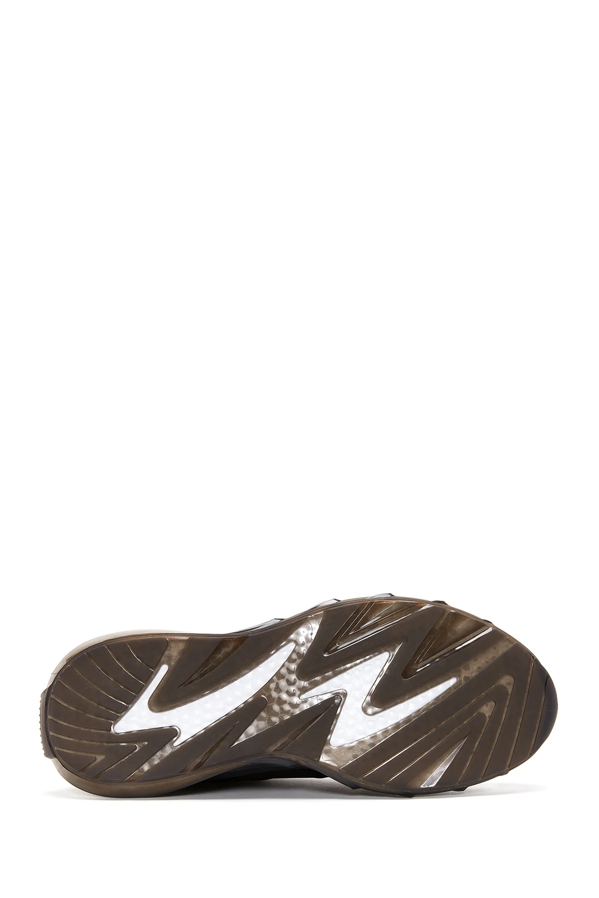 Erkek Siyah Sneaker - Image 4