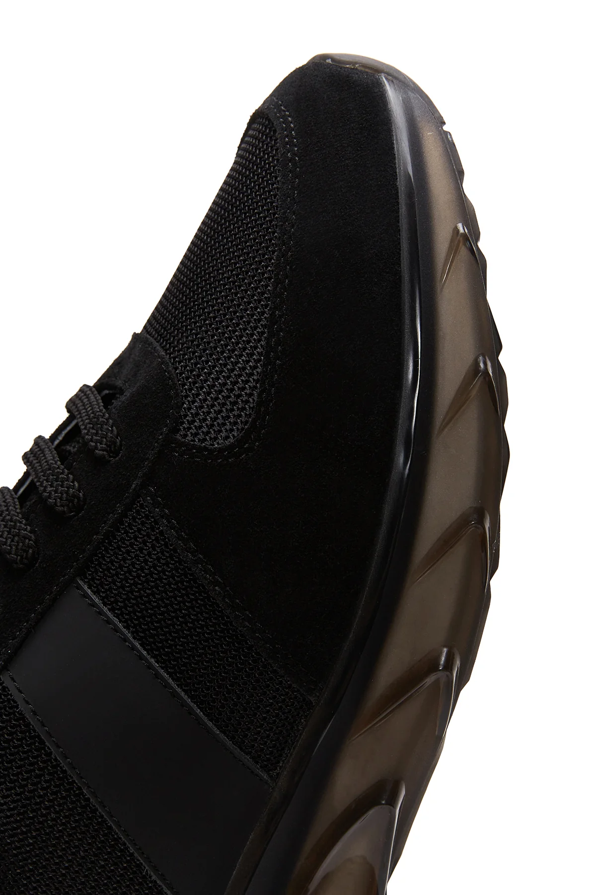 Erkek Siyah Sneaker - Image 8