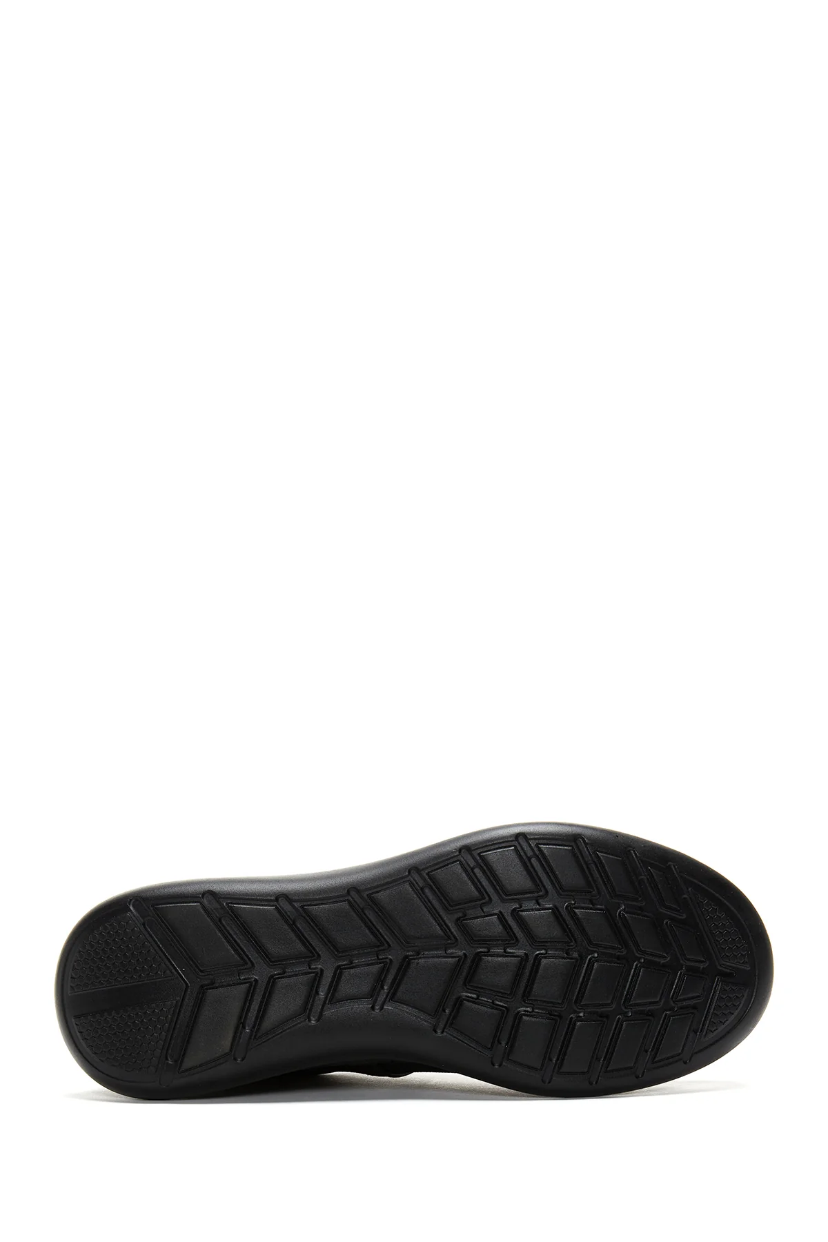 Erkek Siyah Sneaker - Image 4