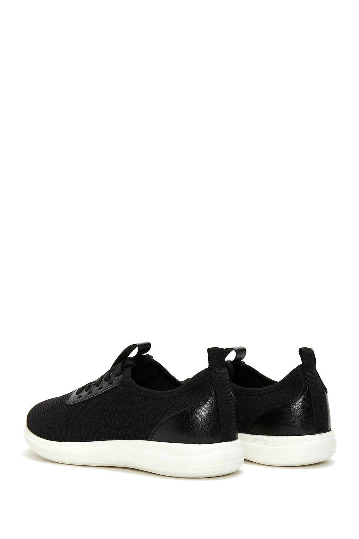 Erkek Siyah Sneaker - Image 5