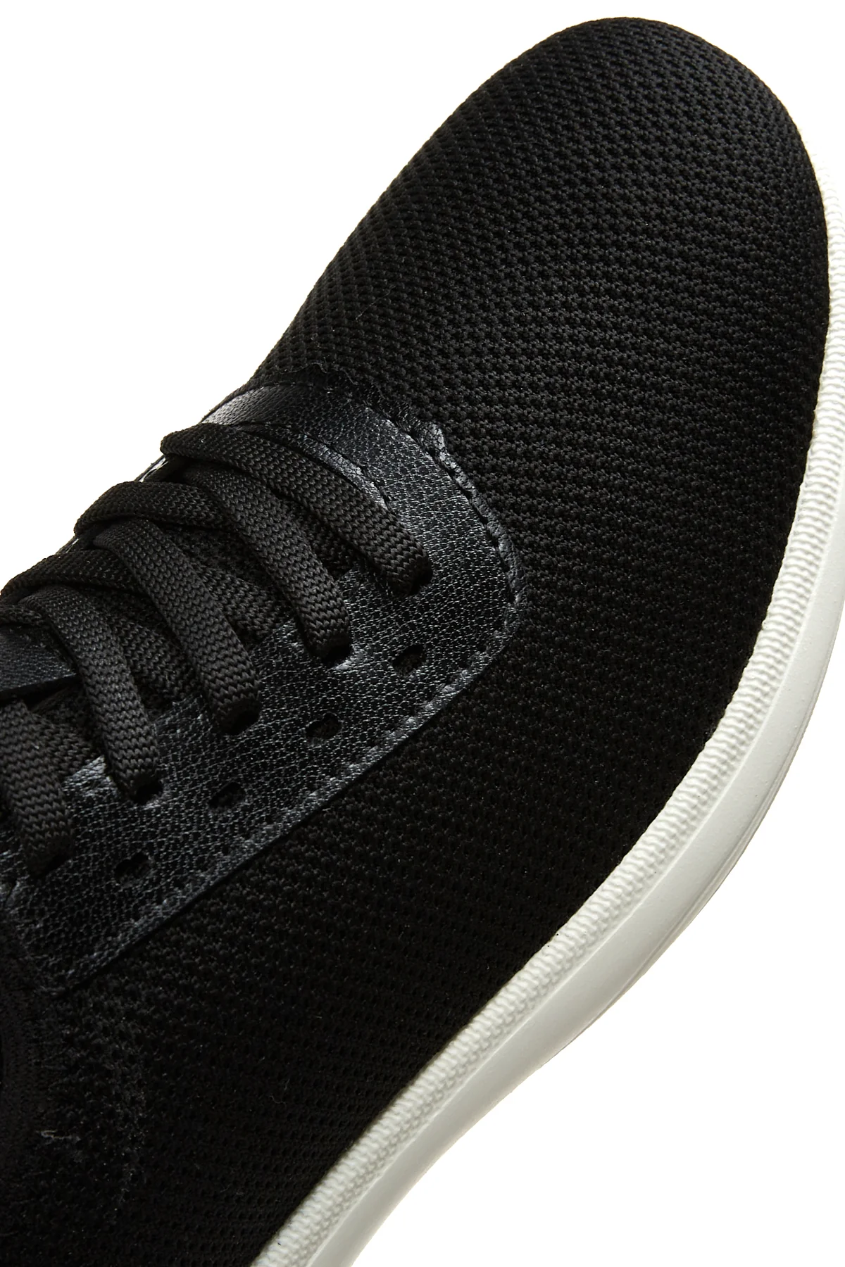 Erkek Siyah Sneaker - Image 7