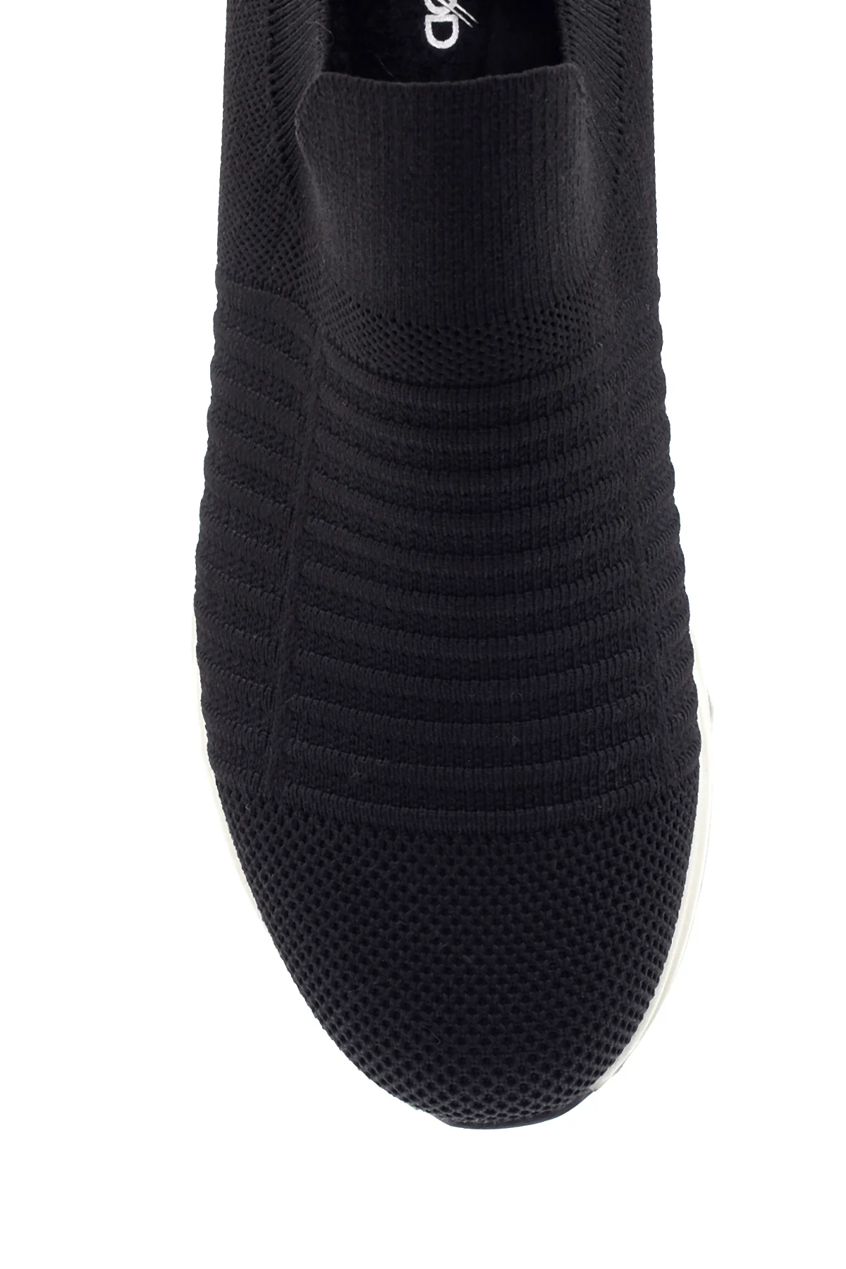 Erkek Siyah Sneaker - Image 6