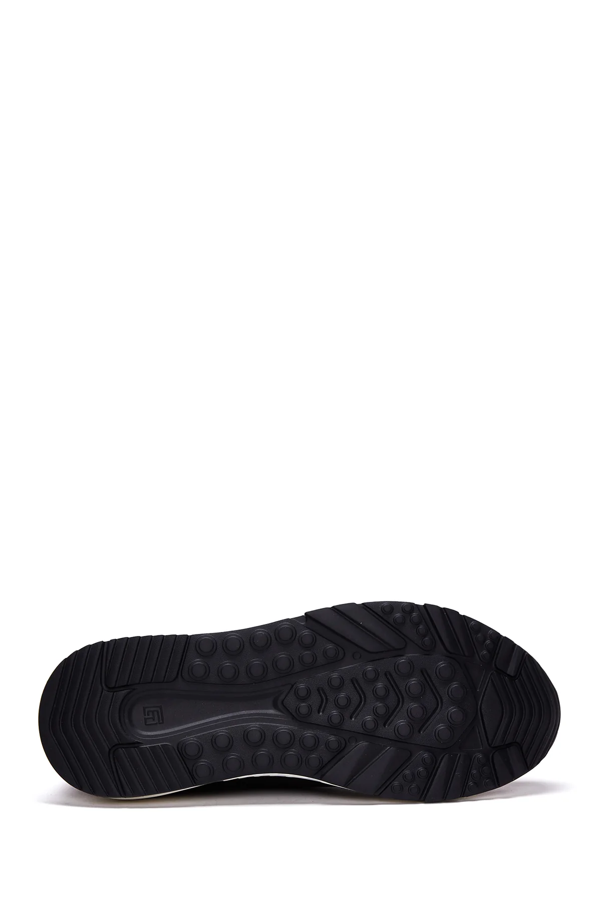 Erkek Siyah Sneaker - Image 4