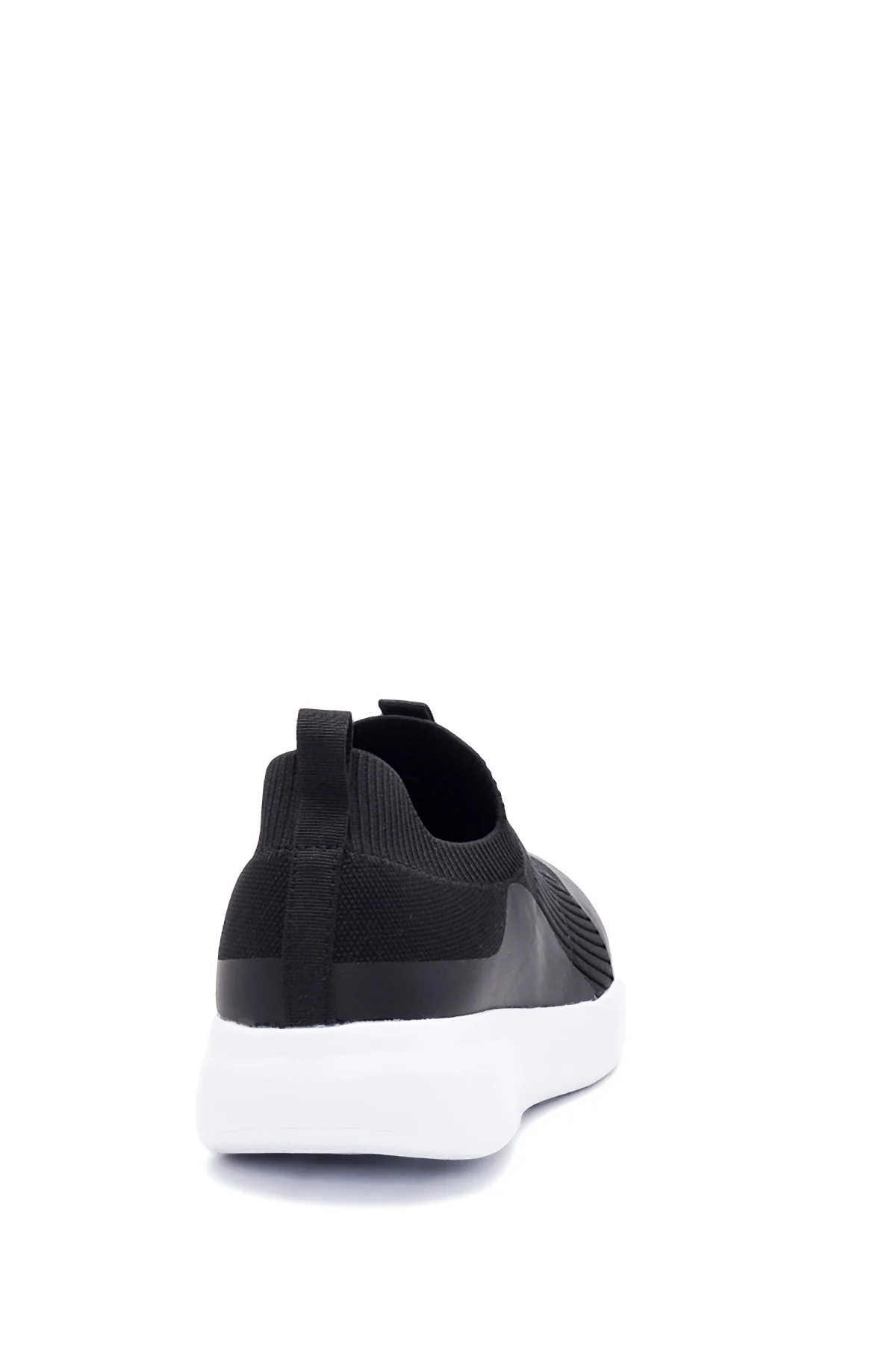 Erkek Siyah Sneaker - Image 5
