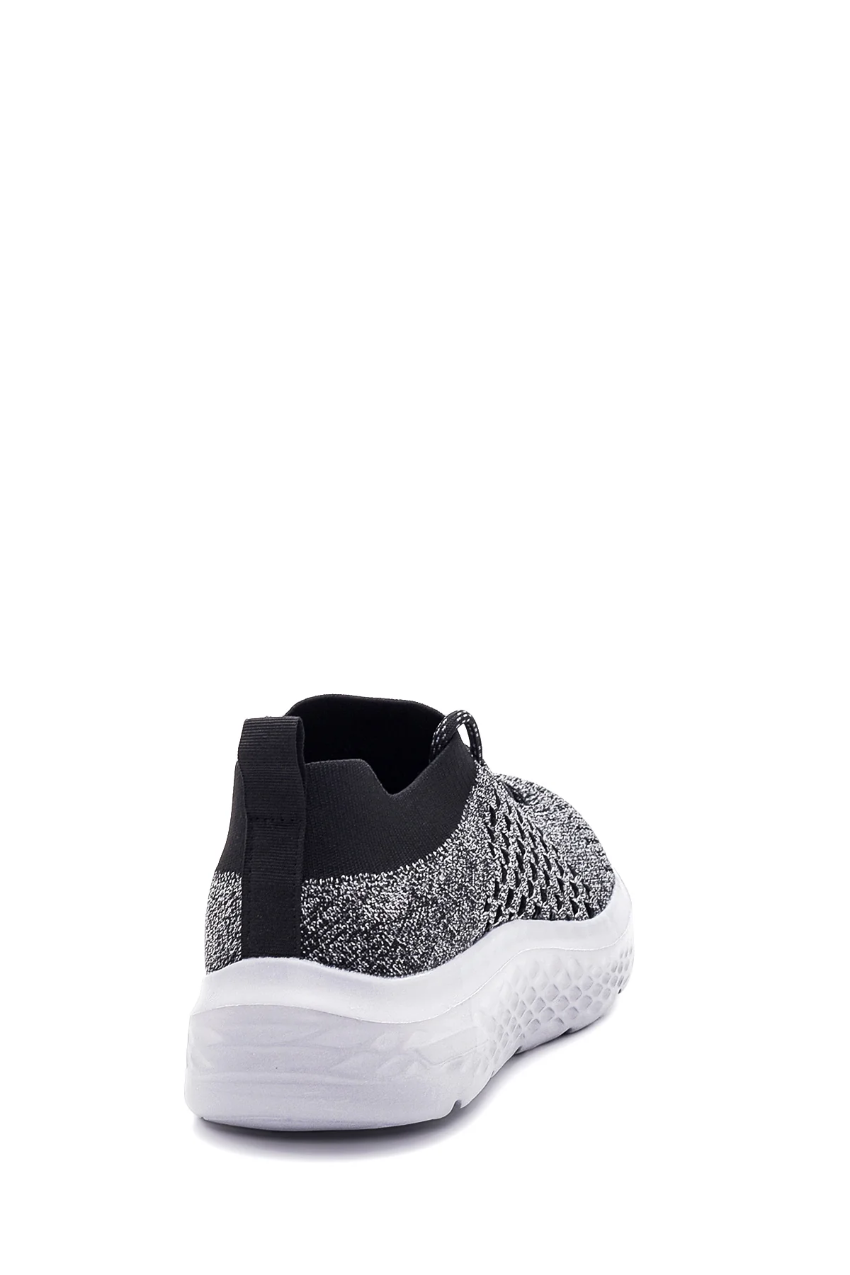Erkek Siyah Sneaker - Image 5