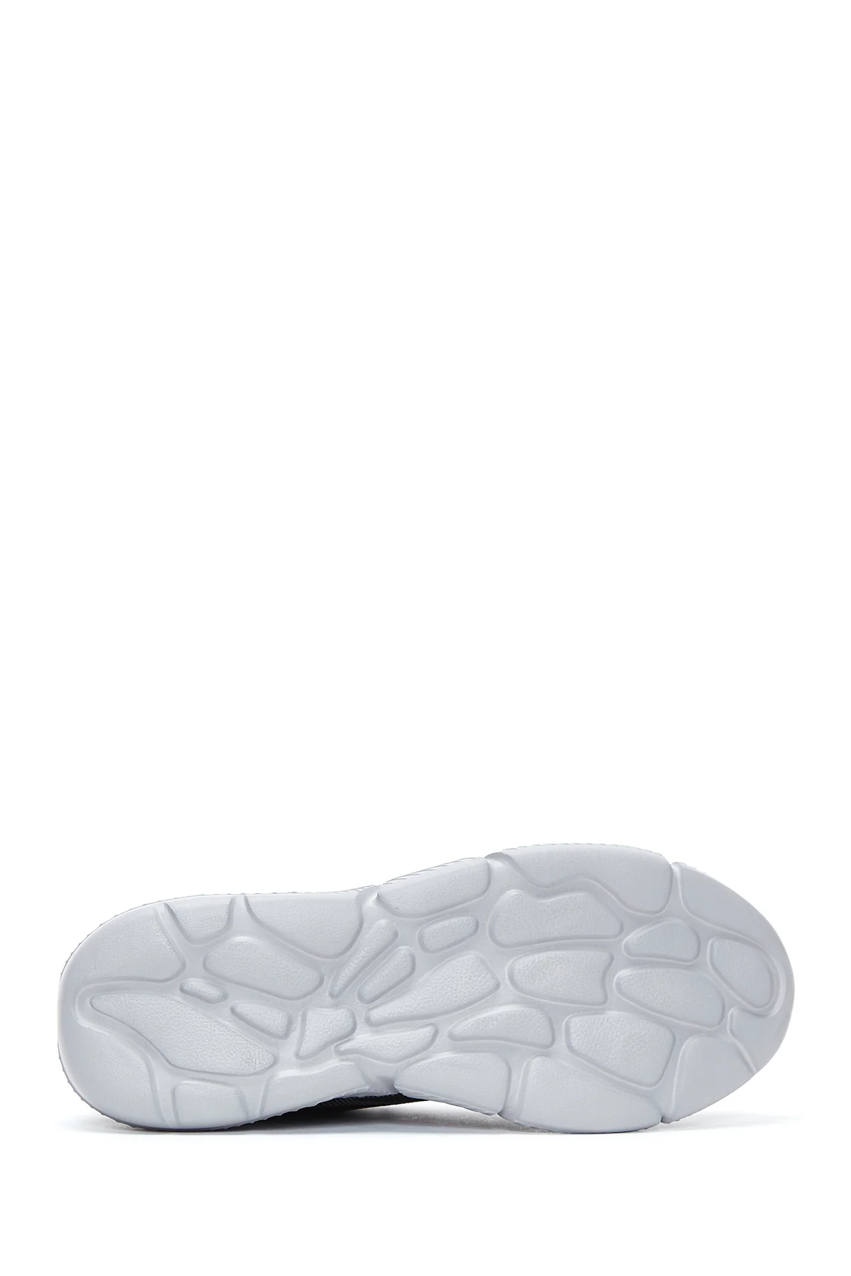Erkek Siyah Sneaker - Image 4