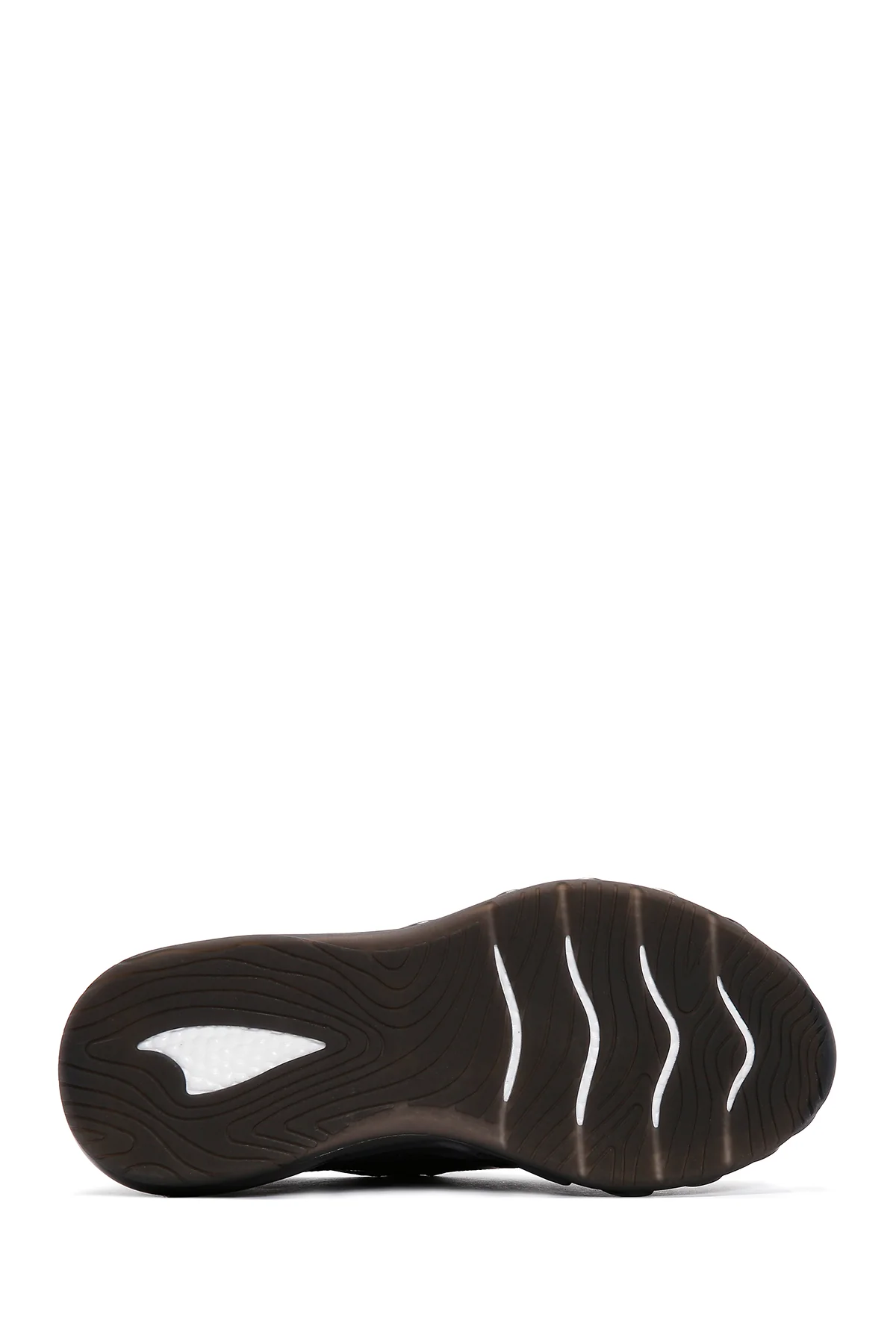Erkek Siyah Sneaker - Image 4