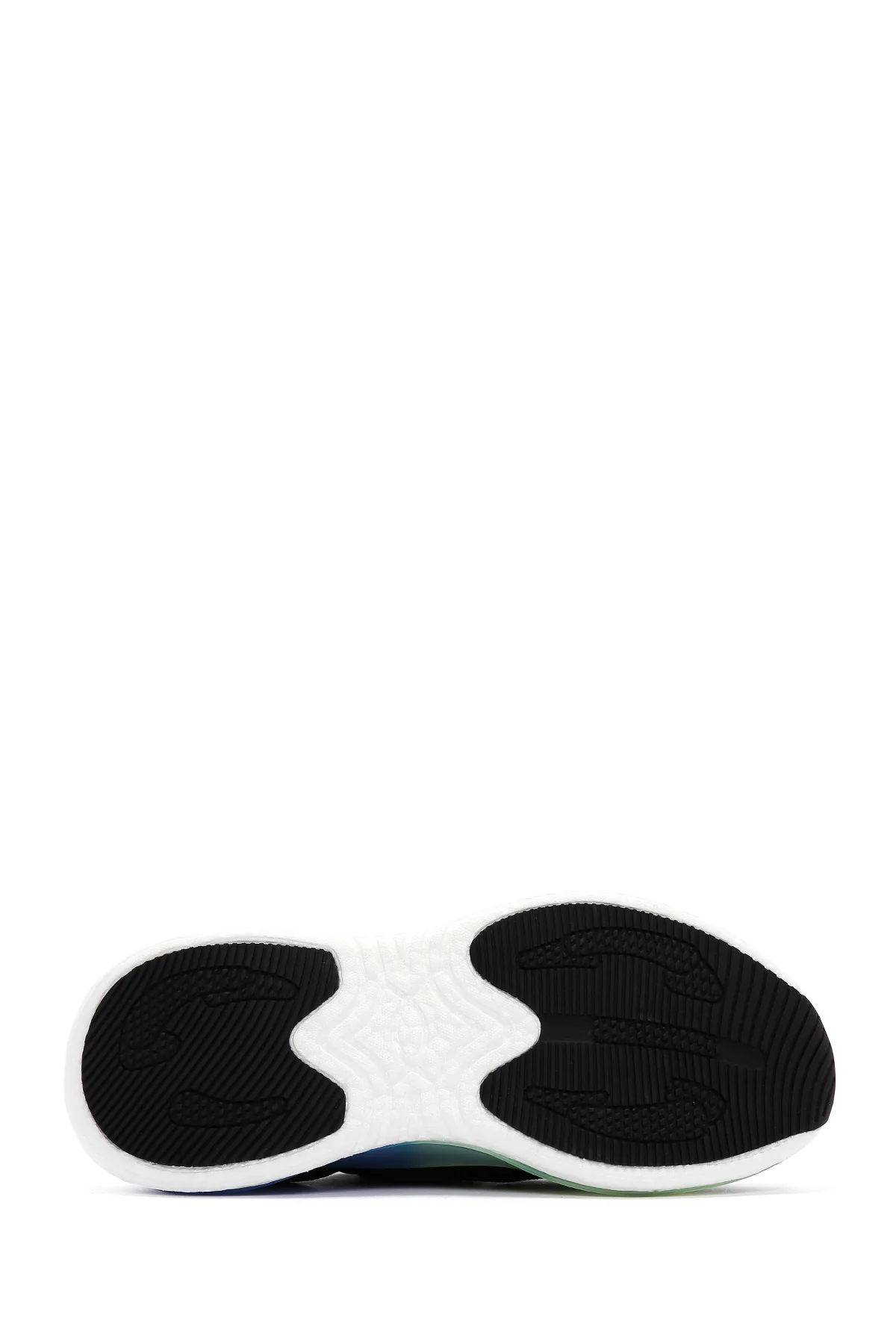 Erkek Siyah Sneaker - Image 4