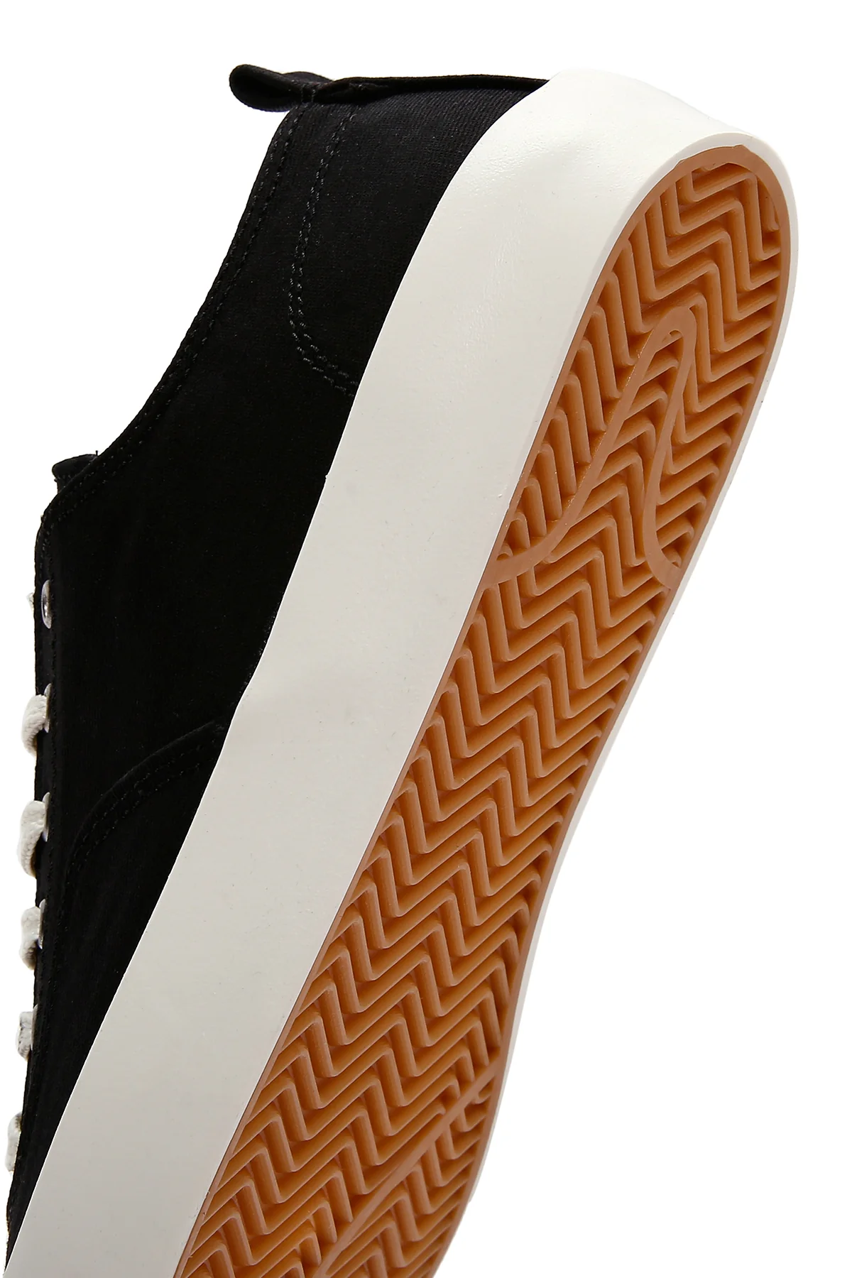 Erkek Siyah Sneaker - Image 9