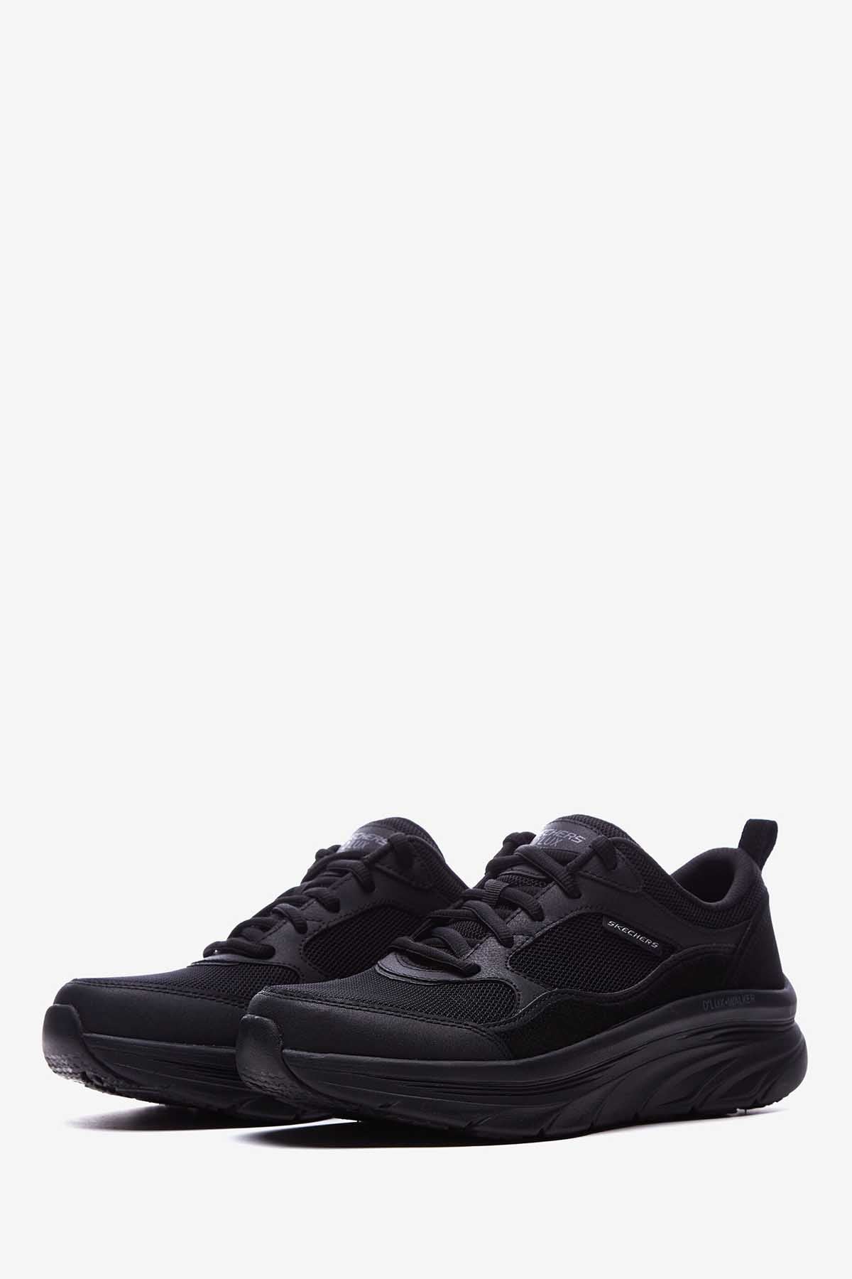 Erkek Skechers D'Lux Walker - Image 3