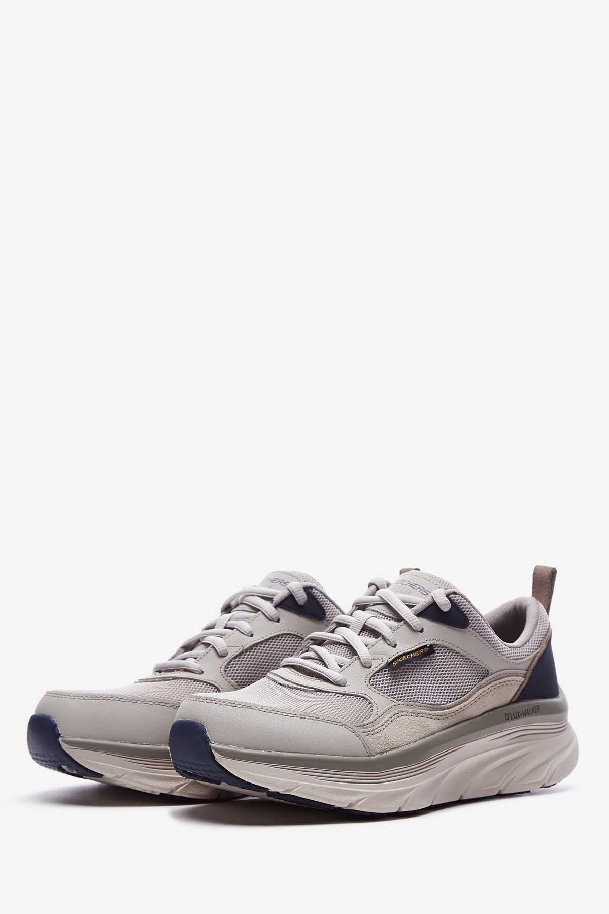 Erkek Skechers D'Lux Walker - Image 3
