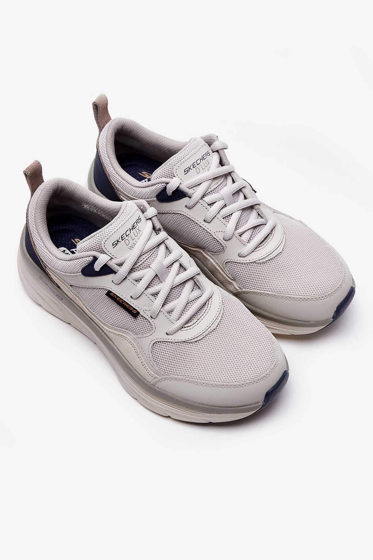 Erkek Skechers D'Lux Walker - Image 6