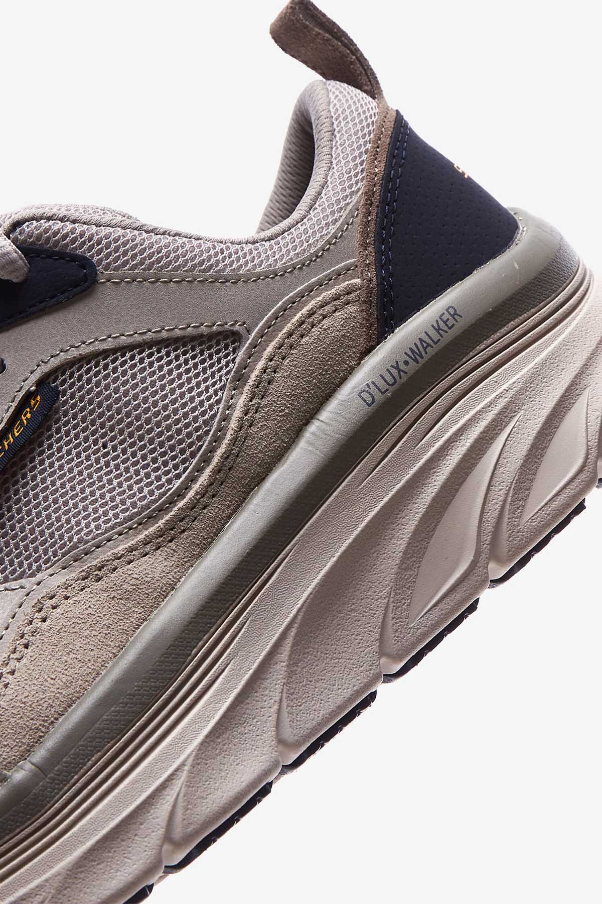 Erkek Skechers D'Lux Walker - Image 7