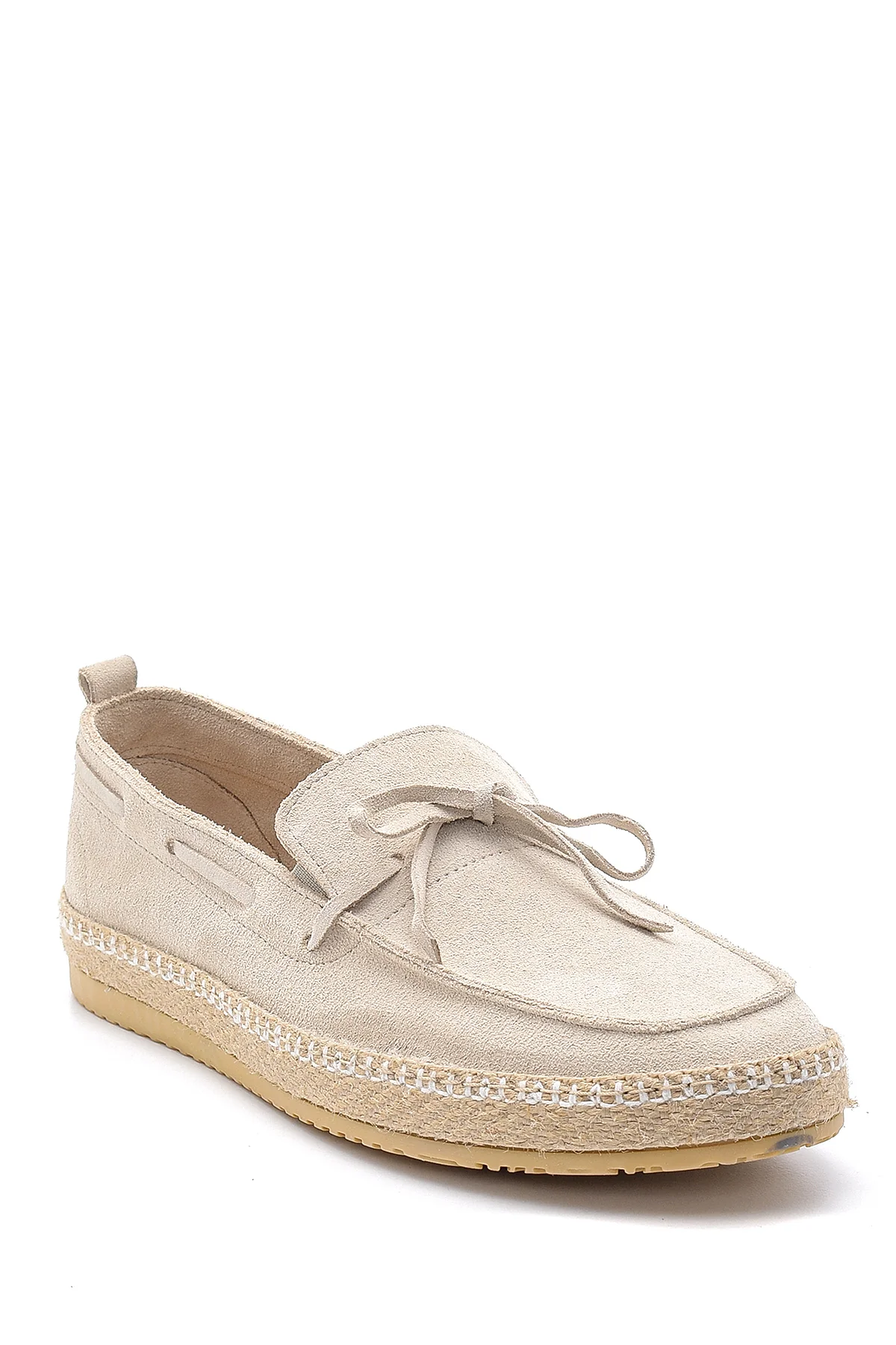 Erkek Süet Casual Loafer - Image 2