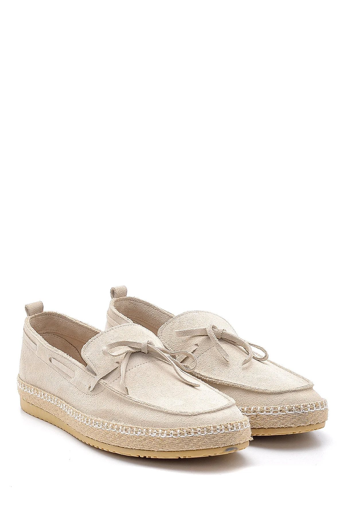 Erkek Süet Casual Loafer - Image 3