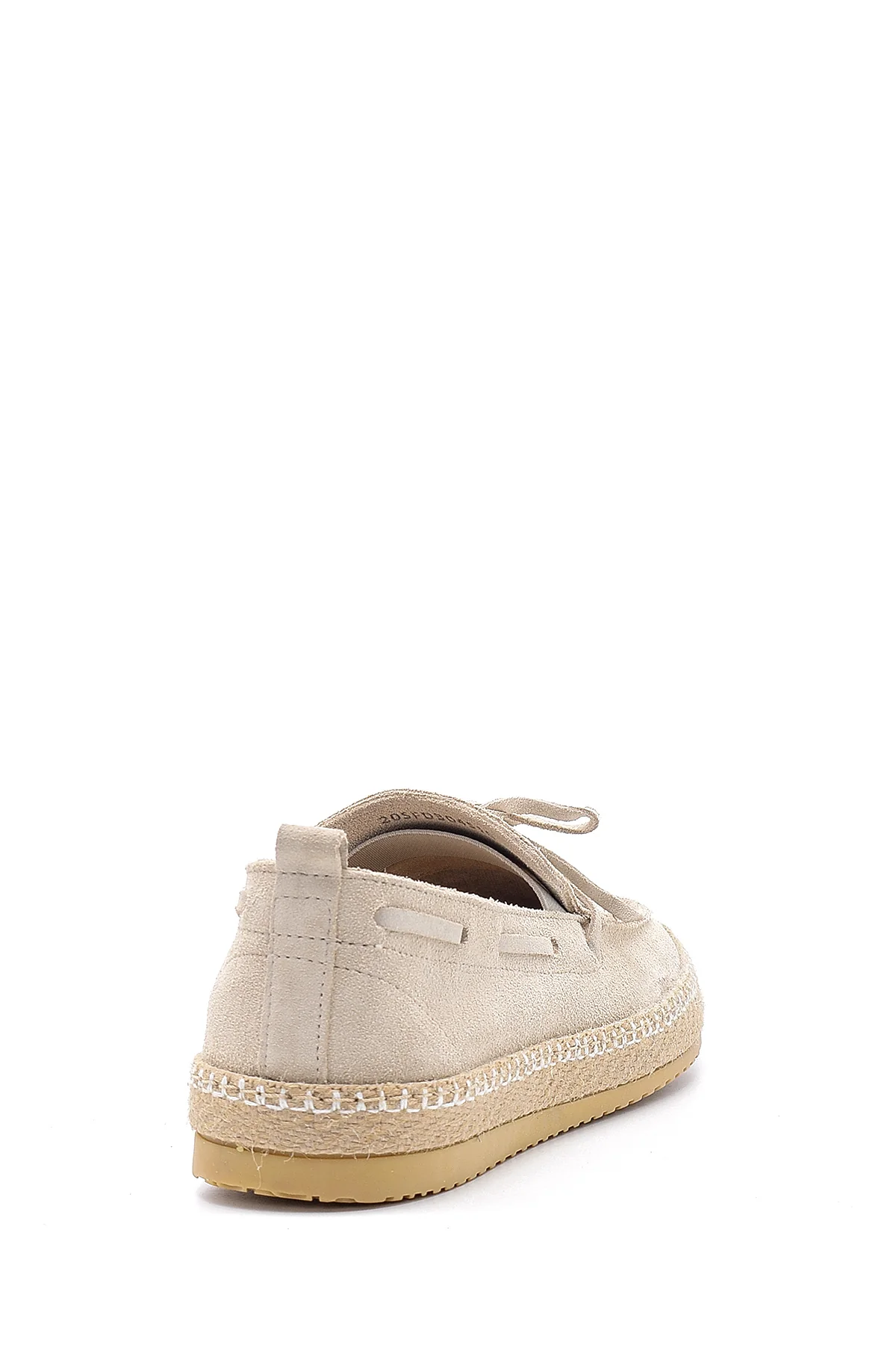 Erkek Süet Casual Loafer - Image 5