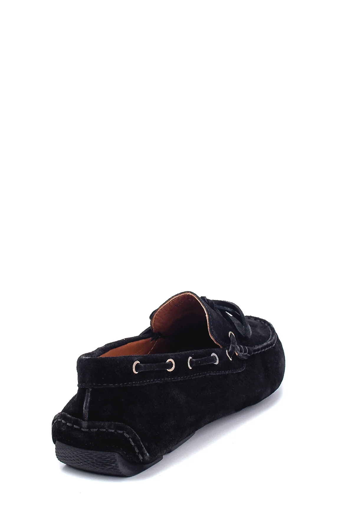 Erkek Süet Casual Loafer - Image 5