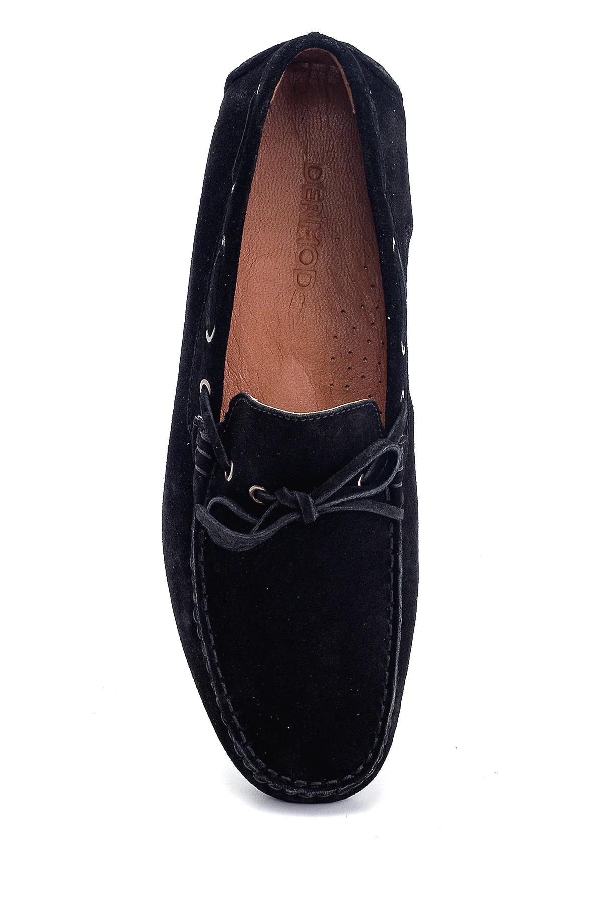 Erkek Süet Casual Loafer - Image 6