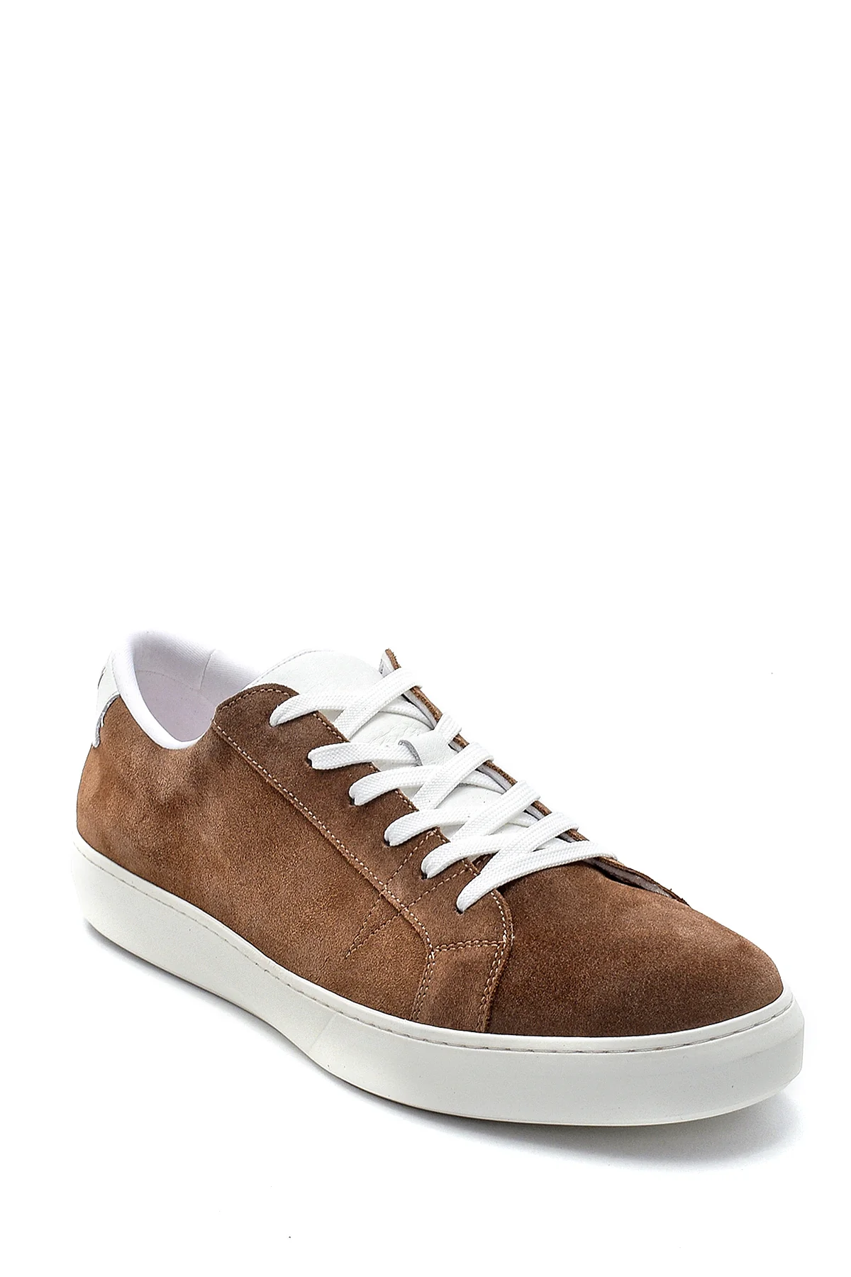 Erkek Süet Sneaker - Image 2