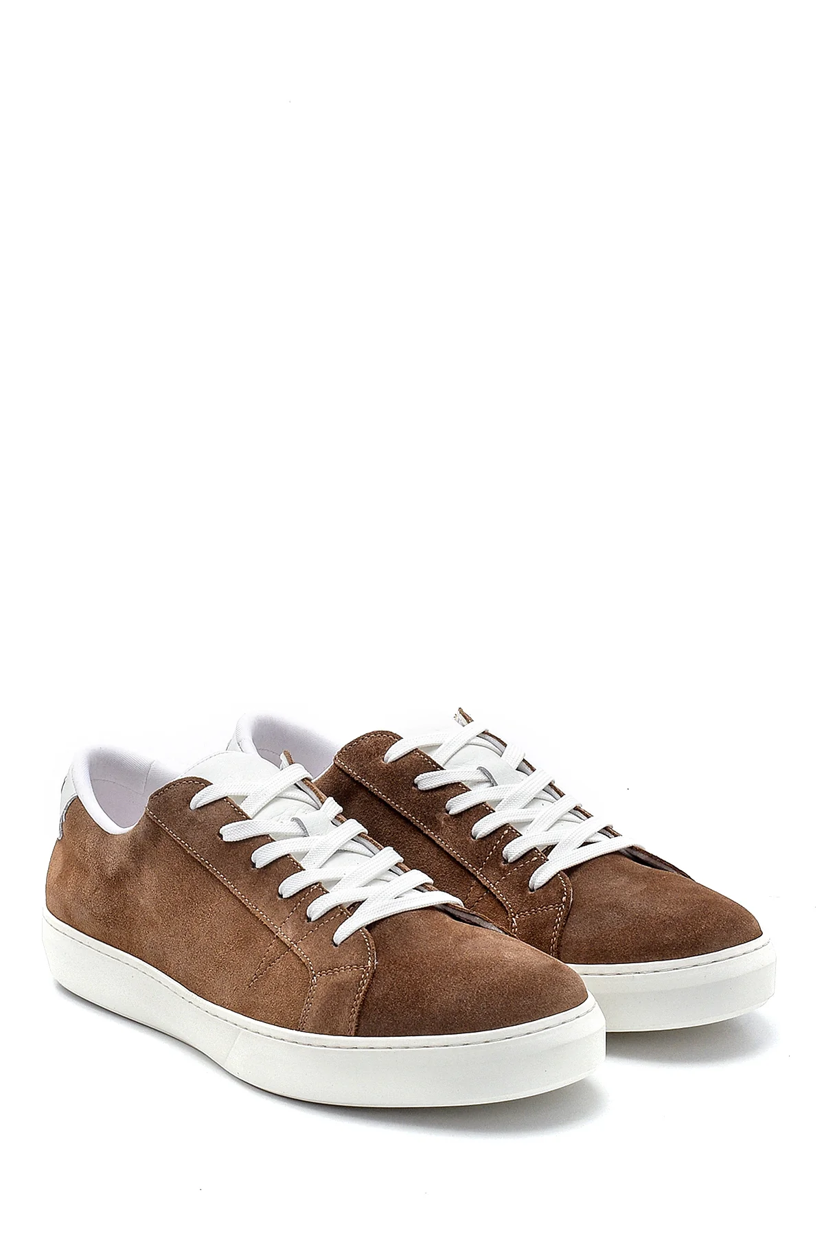 Erkek Süet Sneaker - Image 3