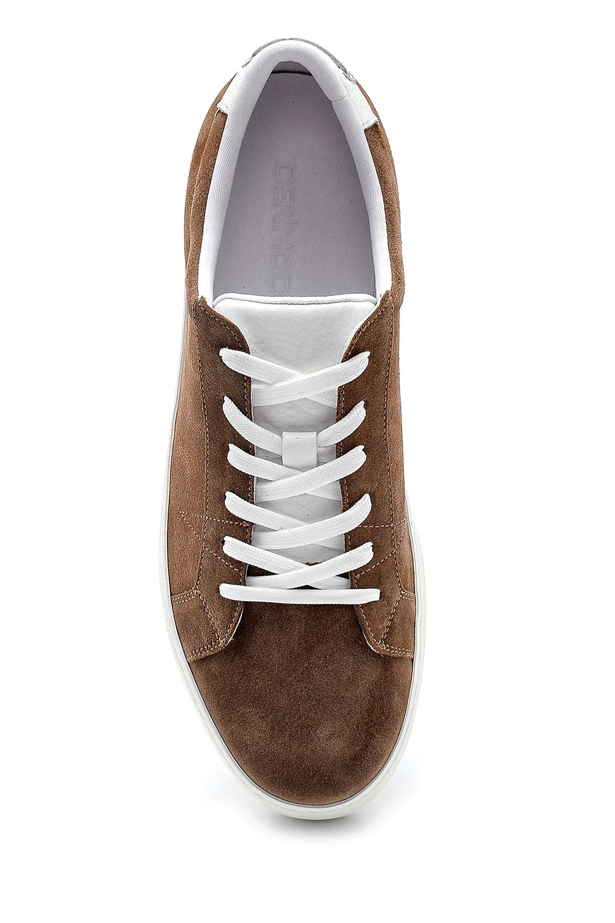 Erkek Süet Sneaker - Image 6