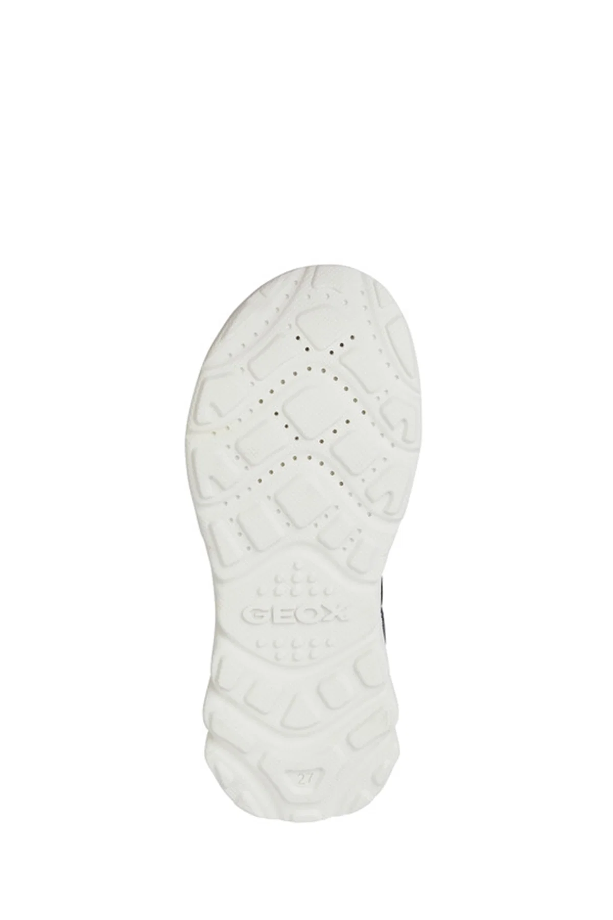 Geox Erkek Çocuk Çok Renkli Airadyum Bantlı Deri Sandalet - Image 6