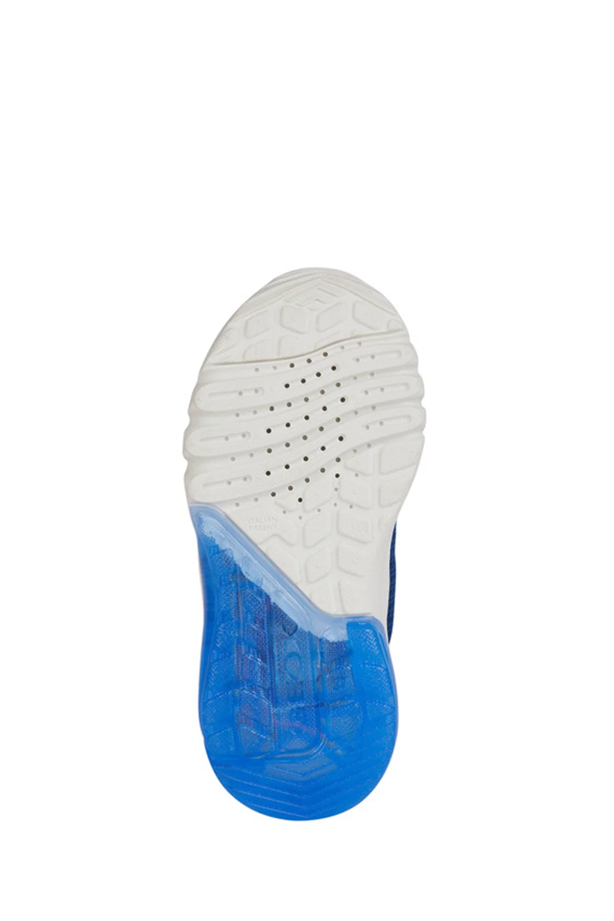 Geox Erkek Çocuk Çok Renkli Ciberdron Bantlı Sneaker - Image 6