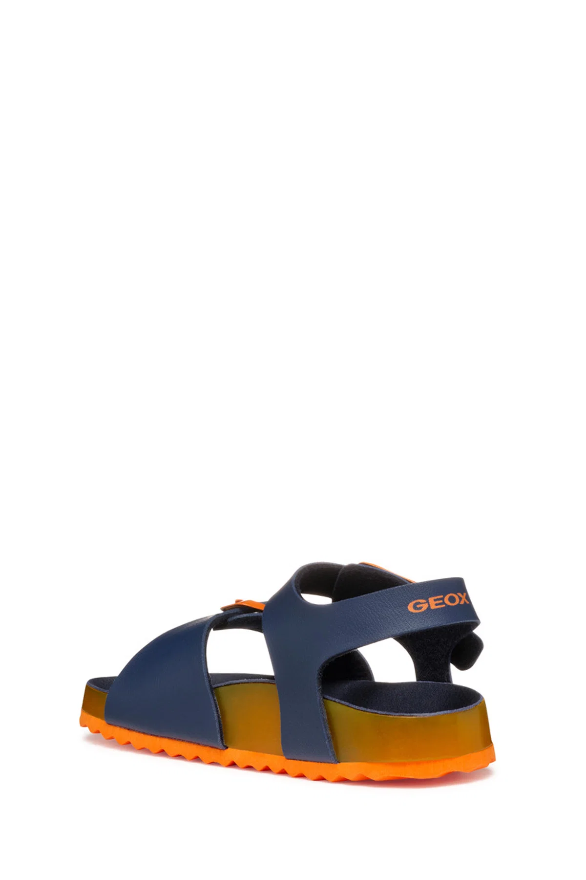 Geox Erkek Çocuk Çok Renkli Ghita Sandalet - Image 3