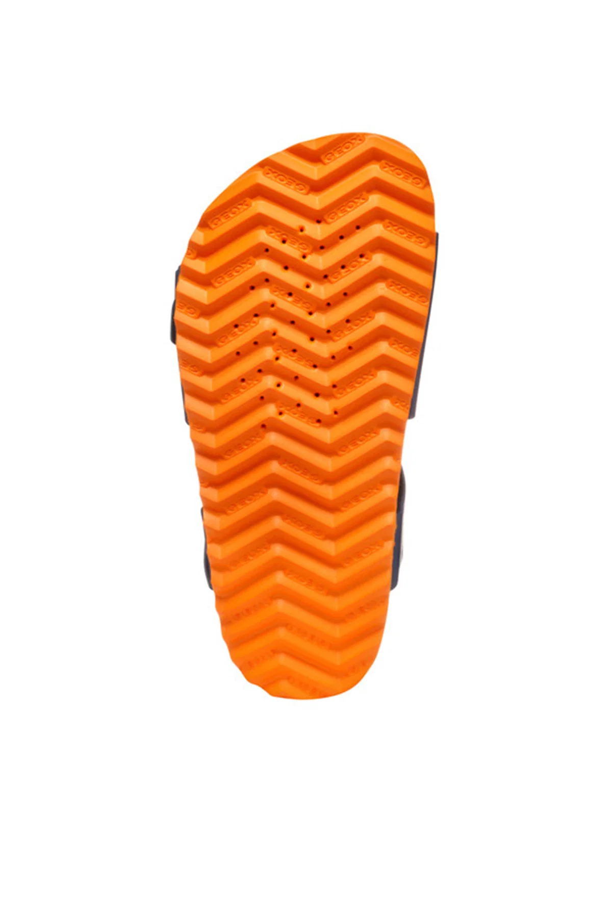 Geox Erkek Çocuk Çok Renkli Ghita Sandalet - Image 6