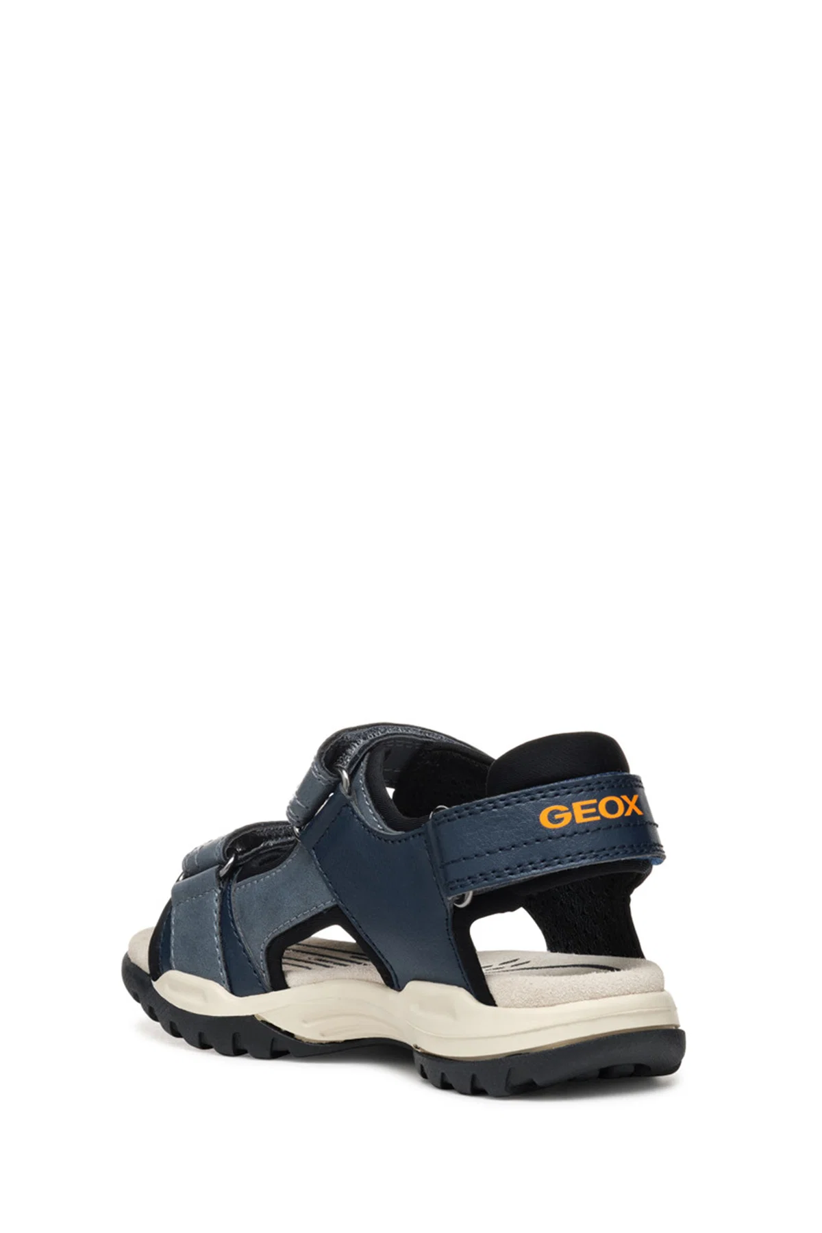 Geox Erkek Çocuk Çok Renkli J Borealis Sandalet - Image 3