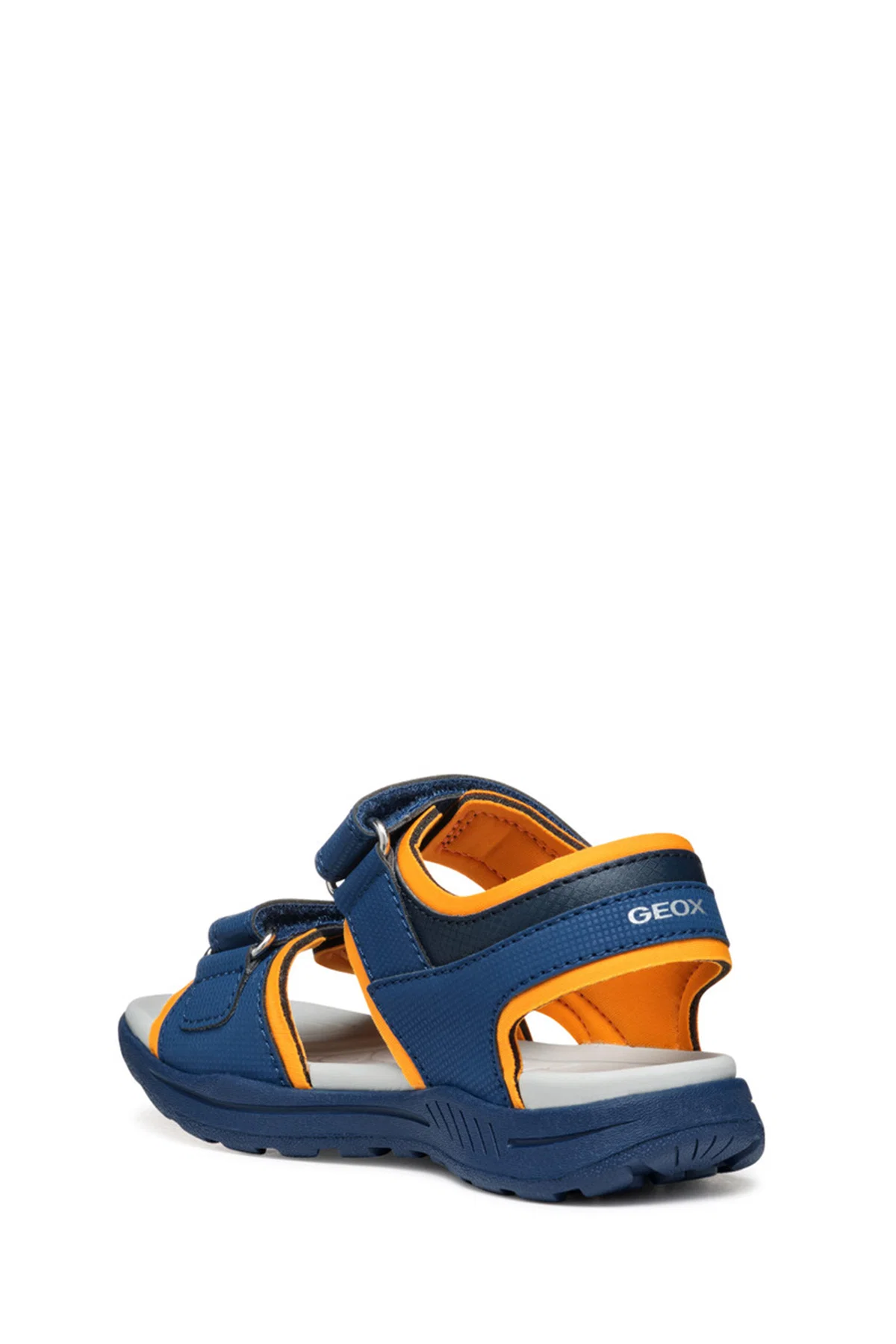 Geox Erkek Çocuk Çok Renkli Vaniett Sandalet - Image 3