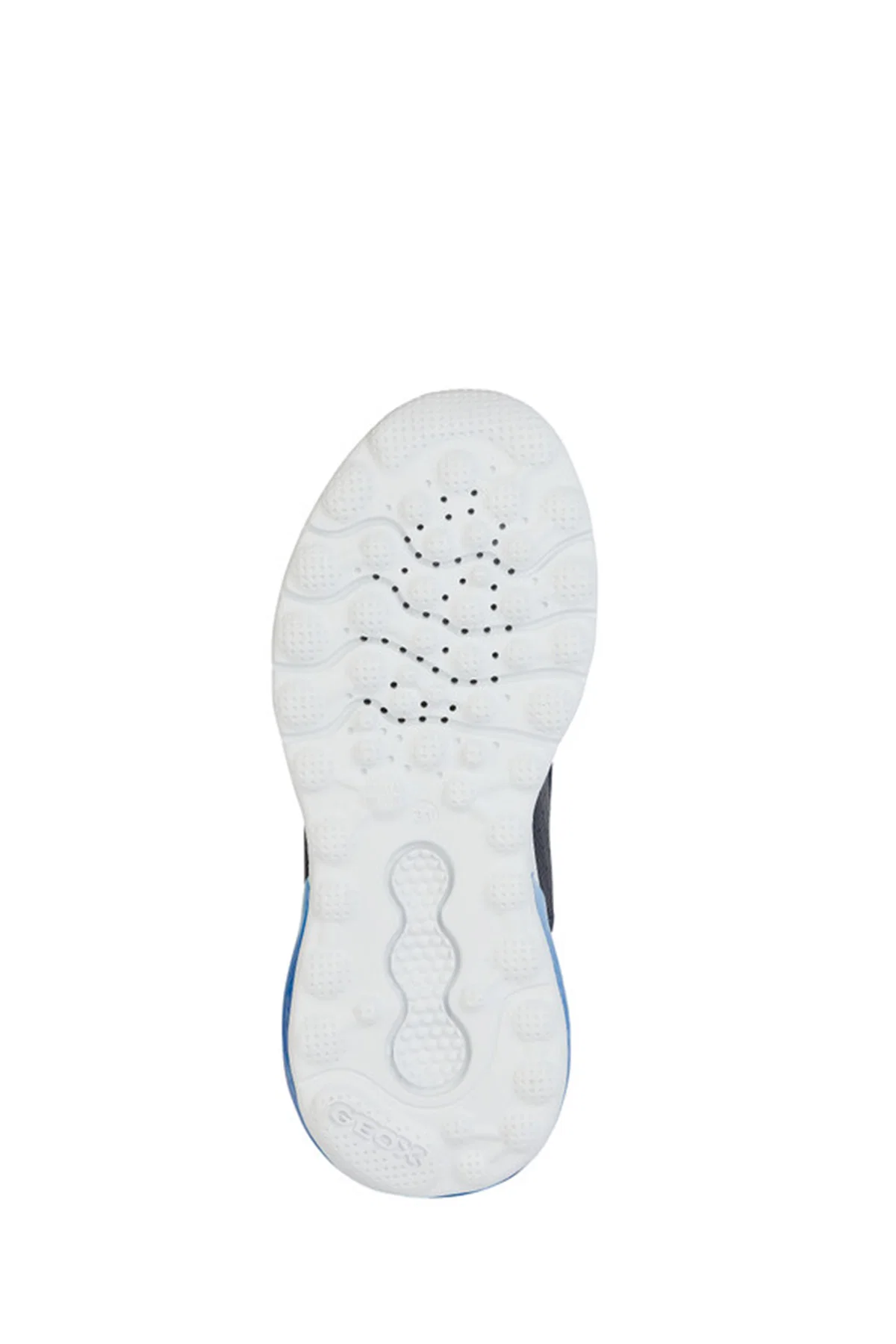 Geox Erkek Çocuk Lacivert Activart Illuminus Sneaker - Image 6