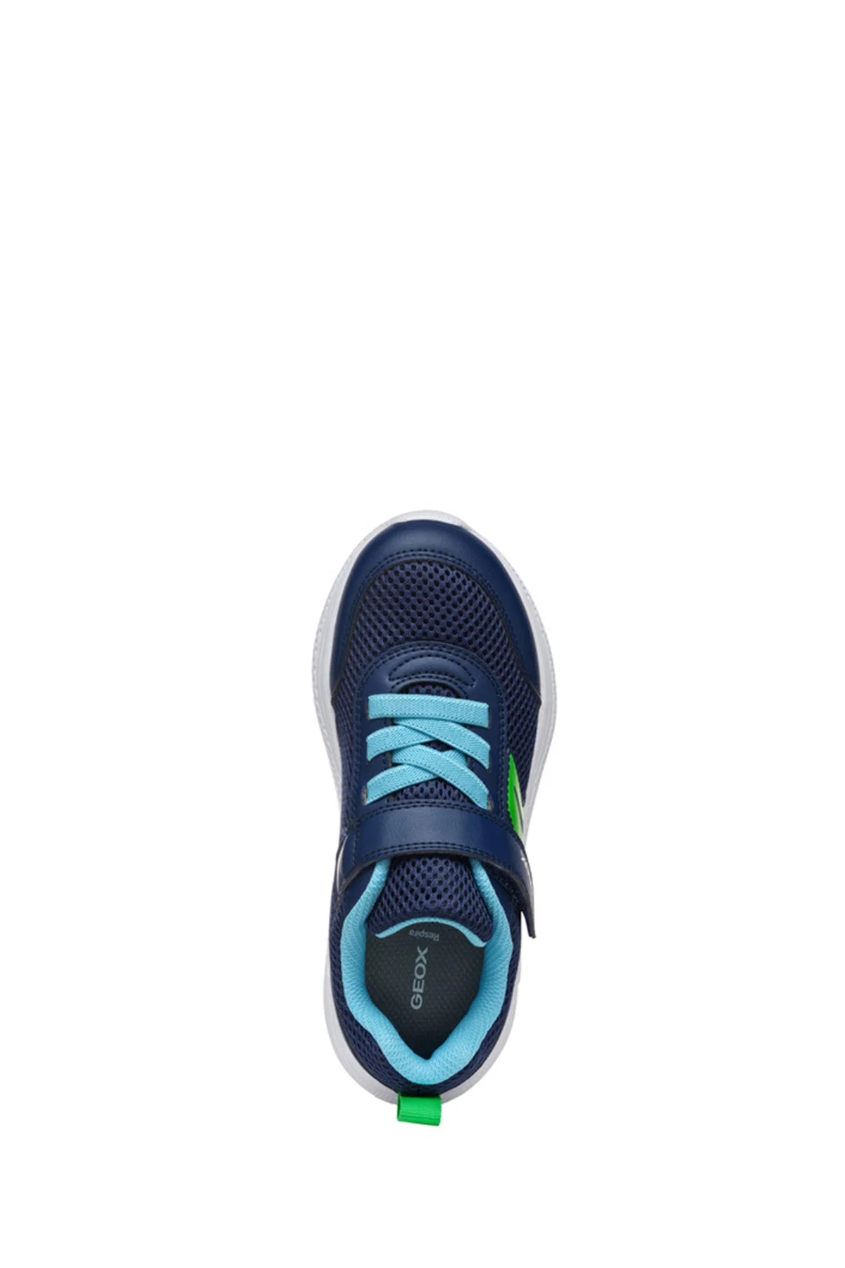 Geox Erkek Çocuk Lacivert J Sprintye Sneaker - Image 5