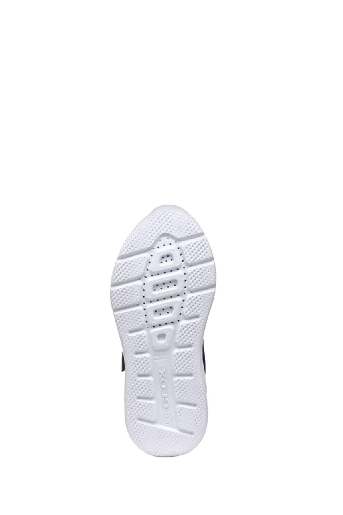 Geox Erkek Çocuk Lacivert J Sprintye Sneaker - Image 6