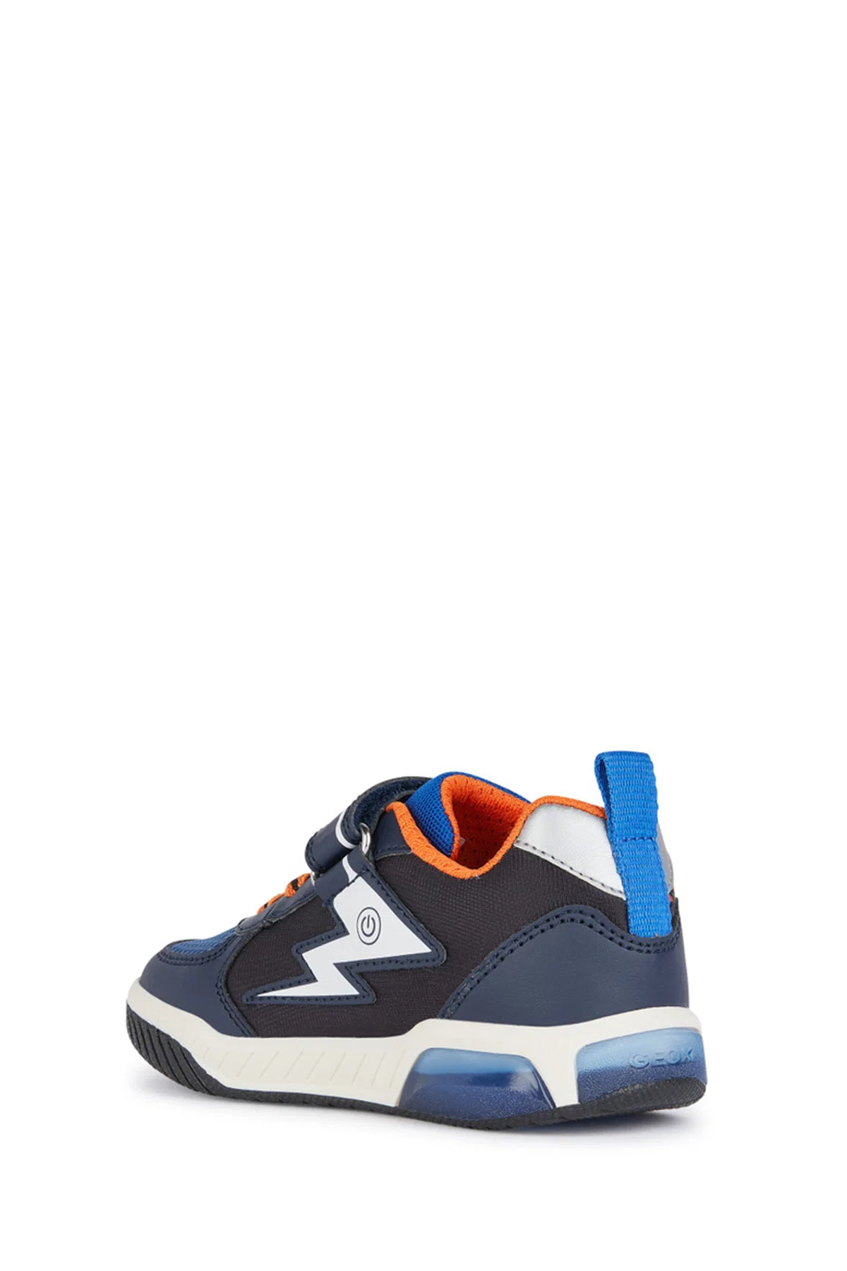Geox Erkek Çocuk Lacivert Sneaker - Image 3