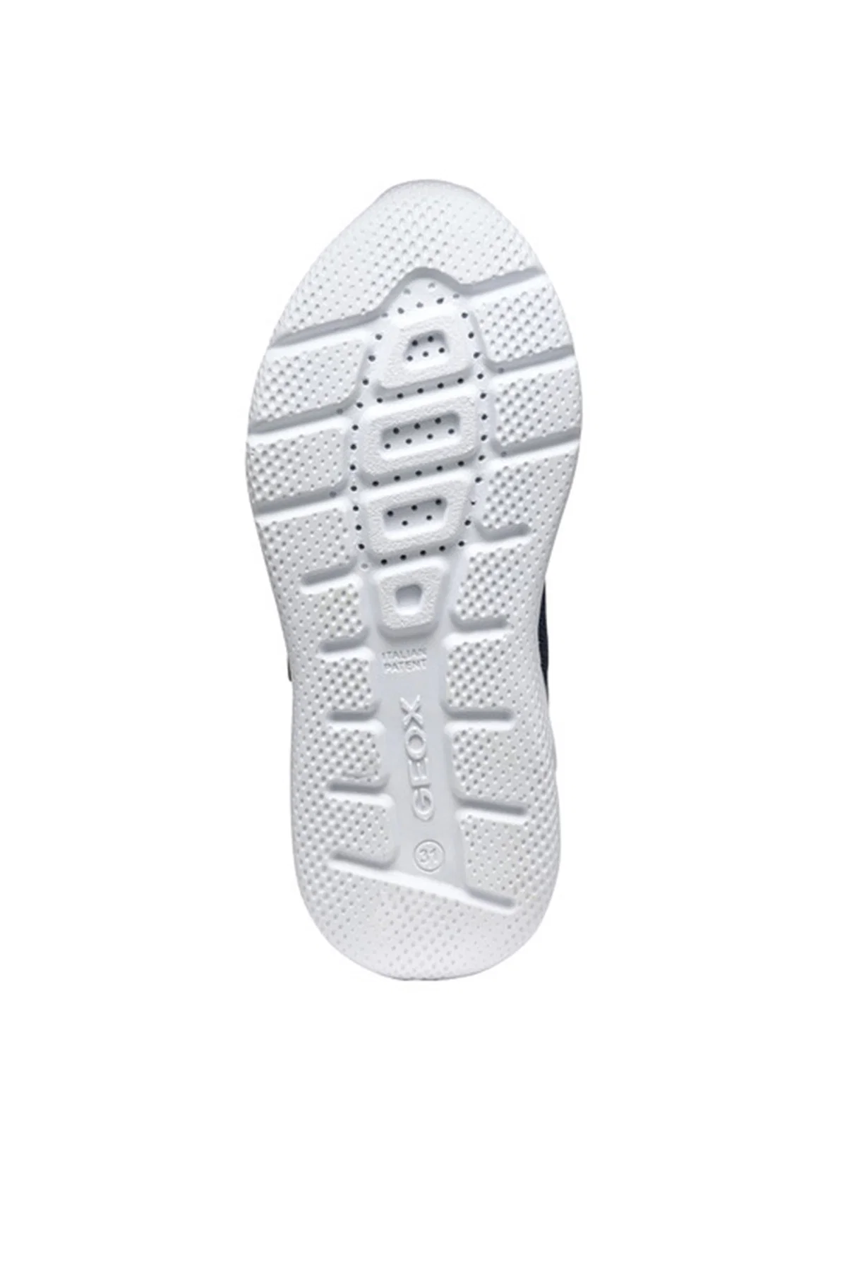 Geox Erkek Çocuk Lacivert Sprintye Junior Sneaker - Image 7