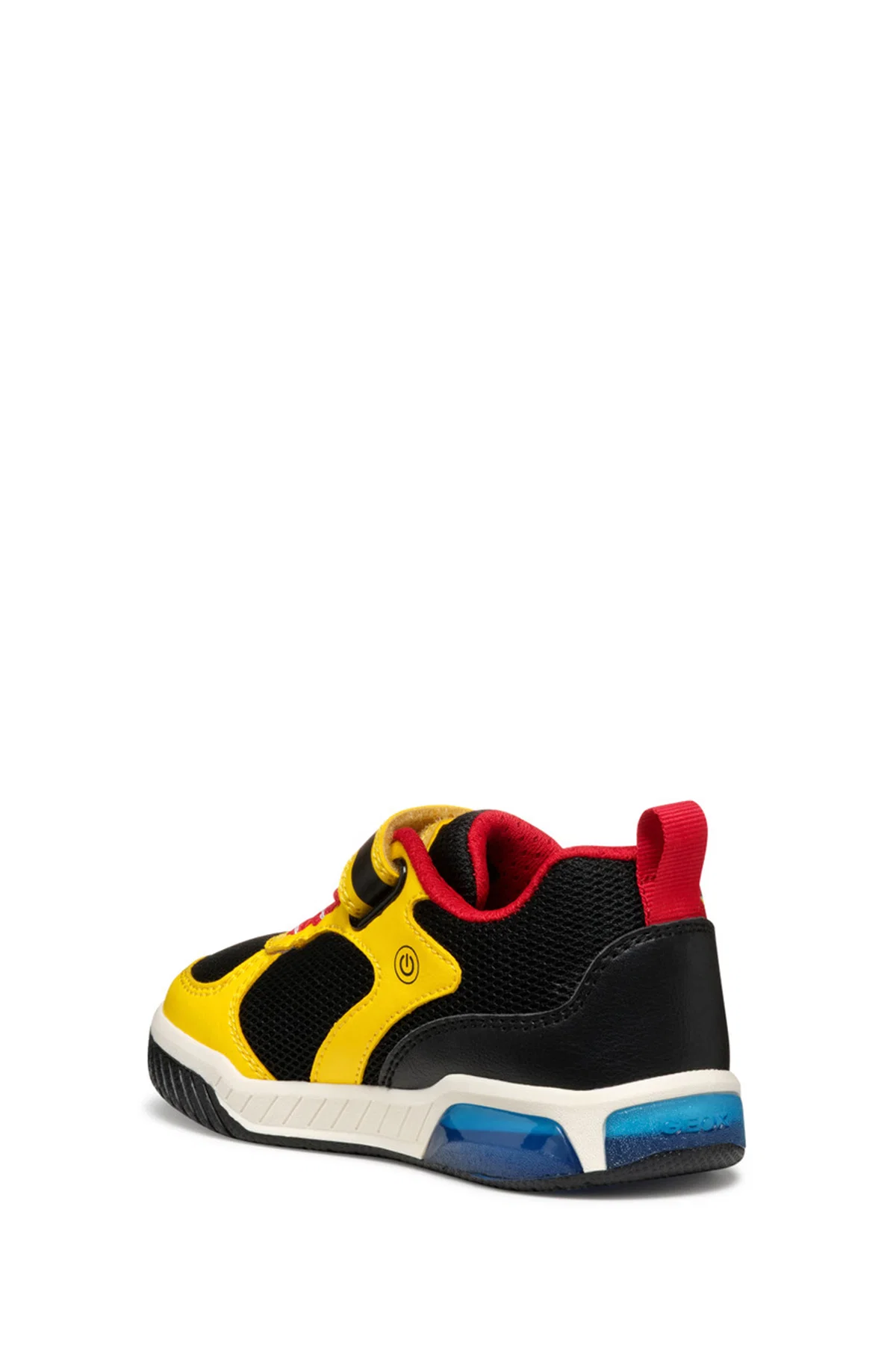 Geox Erkek Çocuk Sarı Inek Sneaker - Image 3