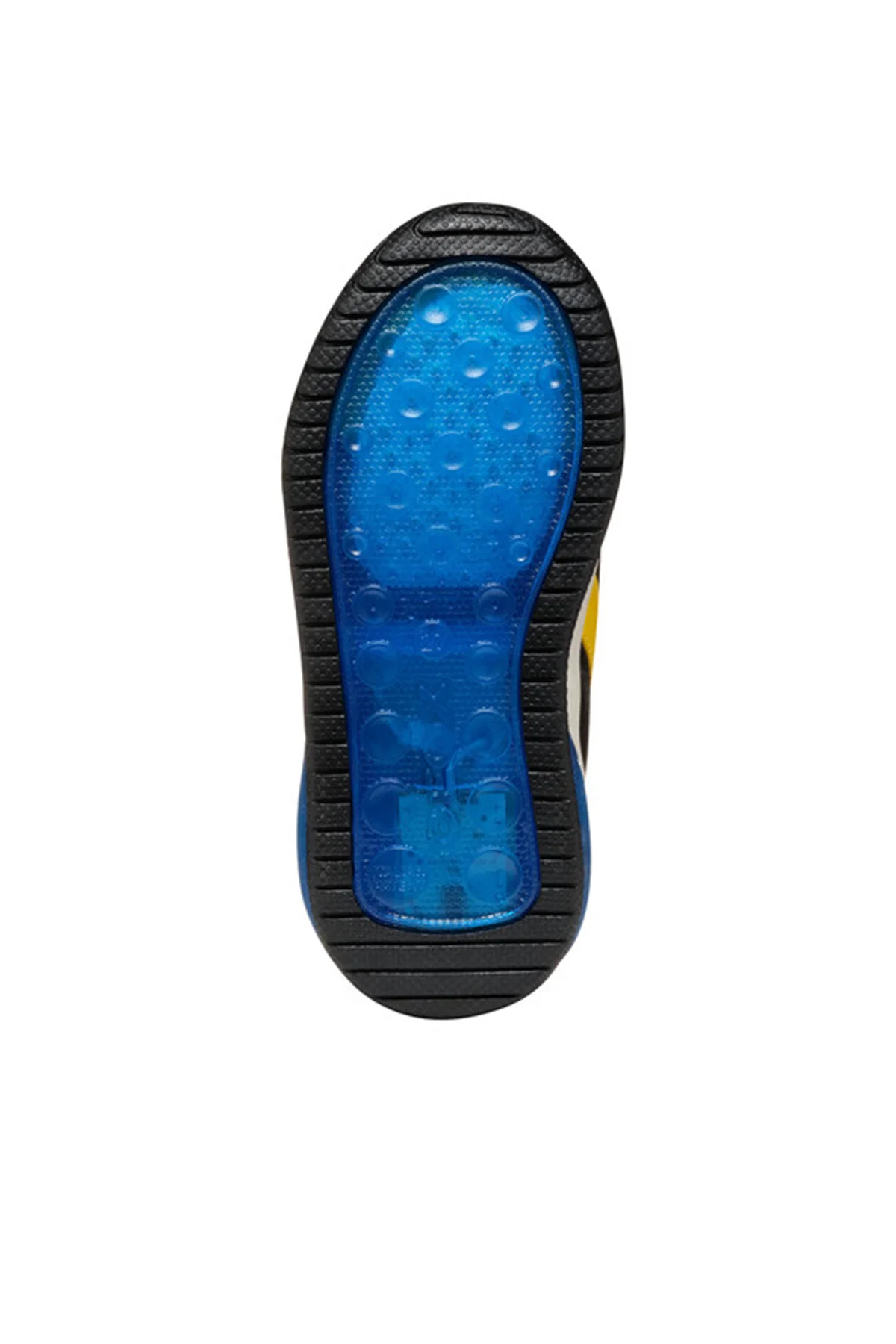 Geox Erkek Çocuk Sarı Inek Sneaker - Image 6
