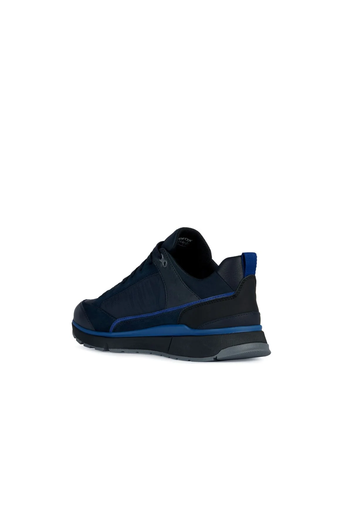 Geox Erkek Lacivert Dolomia B ABX A Bağcıklı Sneaker - Image 2