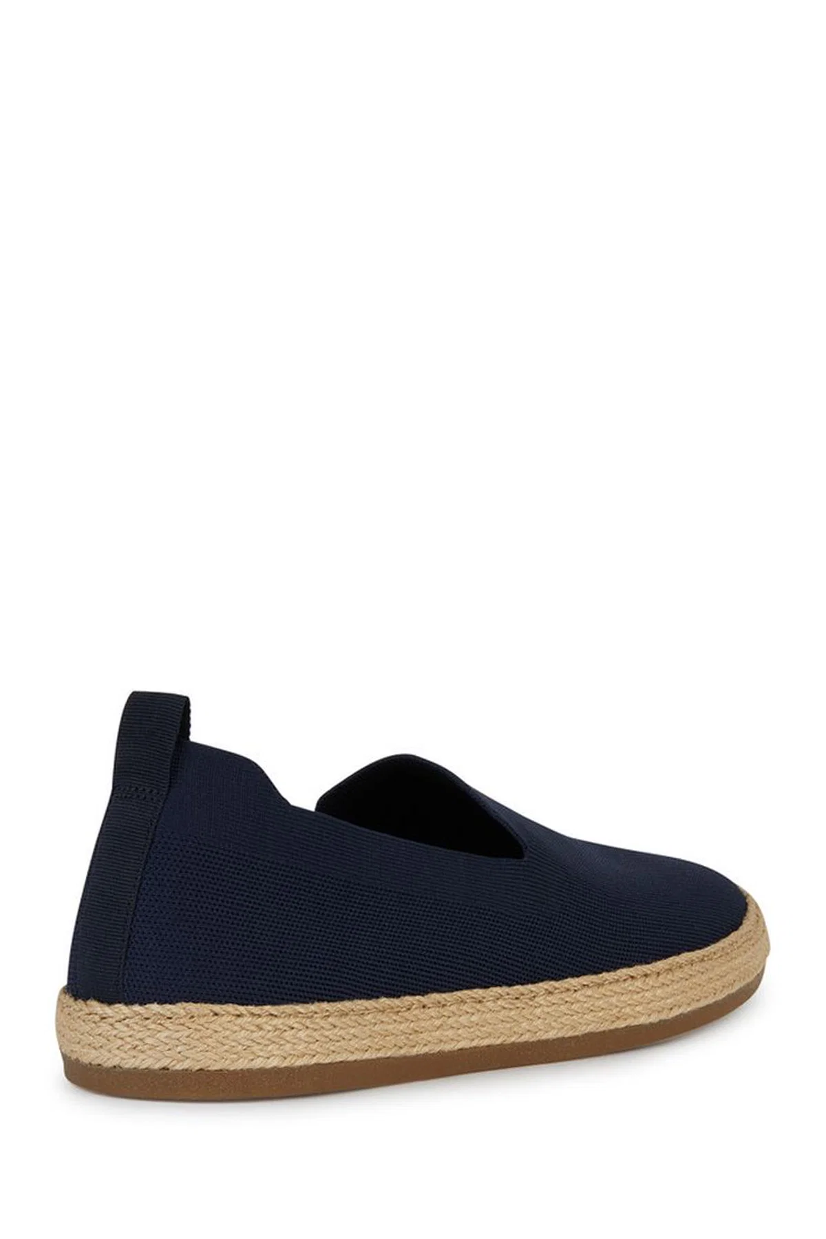 Geox Erkek Lacivert Pantelleria Hasır Tabanlı Espadril - Image 2