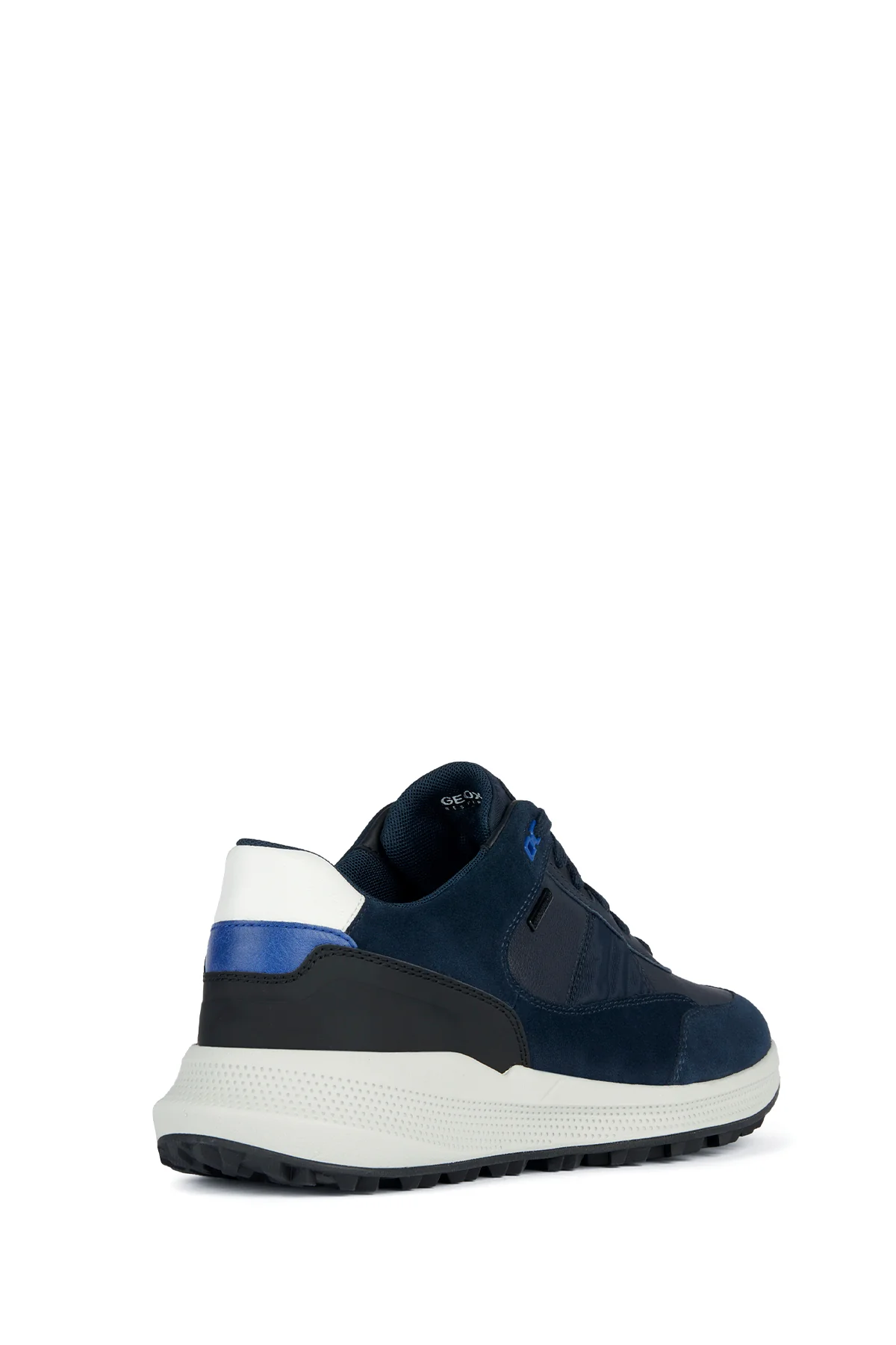 Geox Erkek Lacivert PG1X Sneaker - Image 4