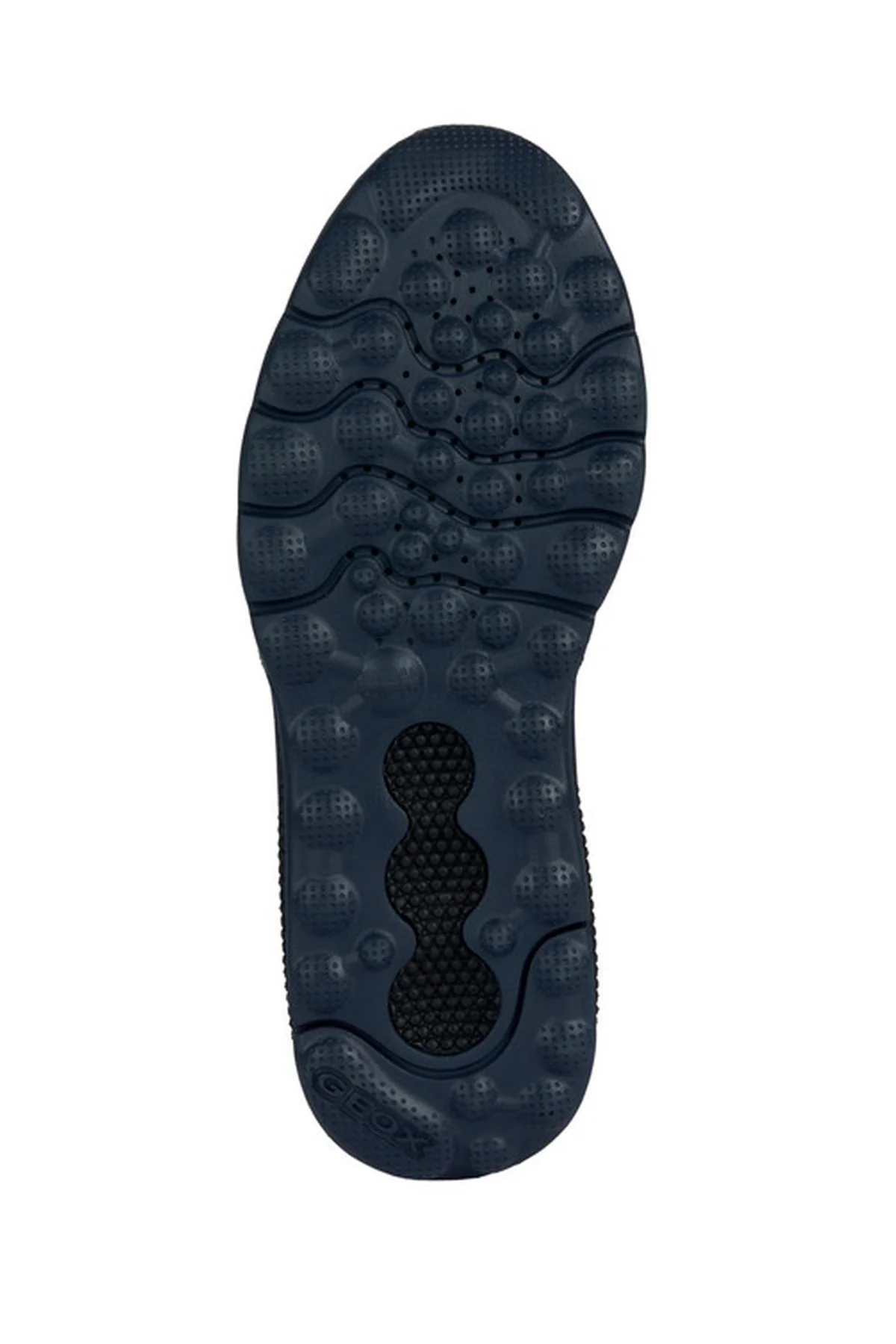 Geox Erkek Lacivert Spherica Actif Sneaker - Image 6