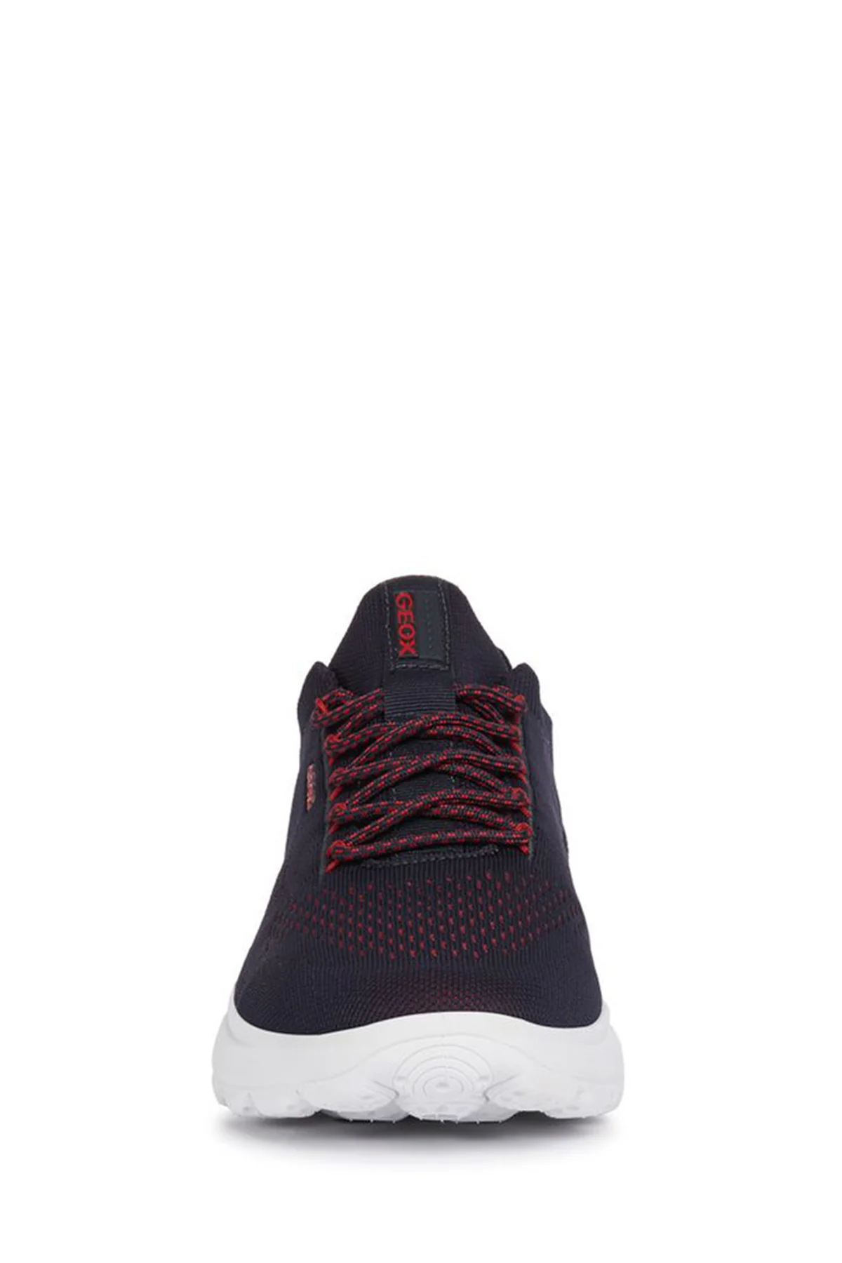 Geox Erkek Lacivert Spherica Bağcıklı Kumaş Sneaker - Image 2
