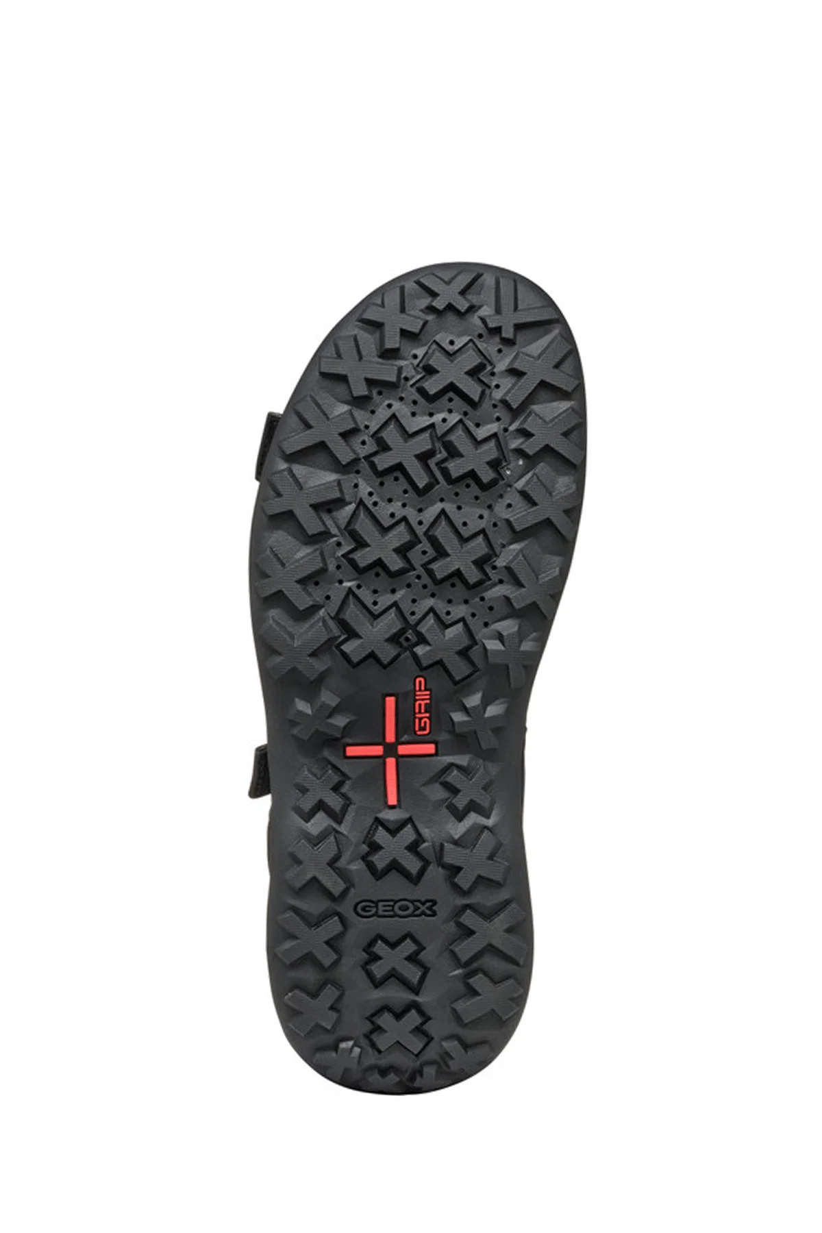 Geox Erkek Lacivert U Terreno + Grip B Te + Nbk Sy Çift Bantlı Kumaş Sandalet - Image 10