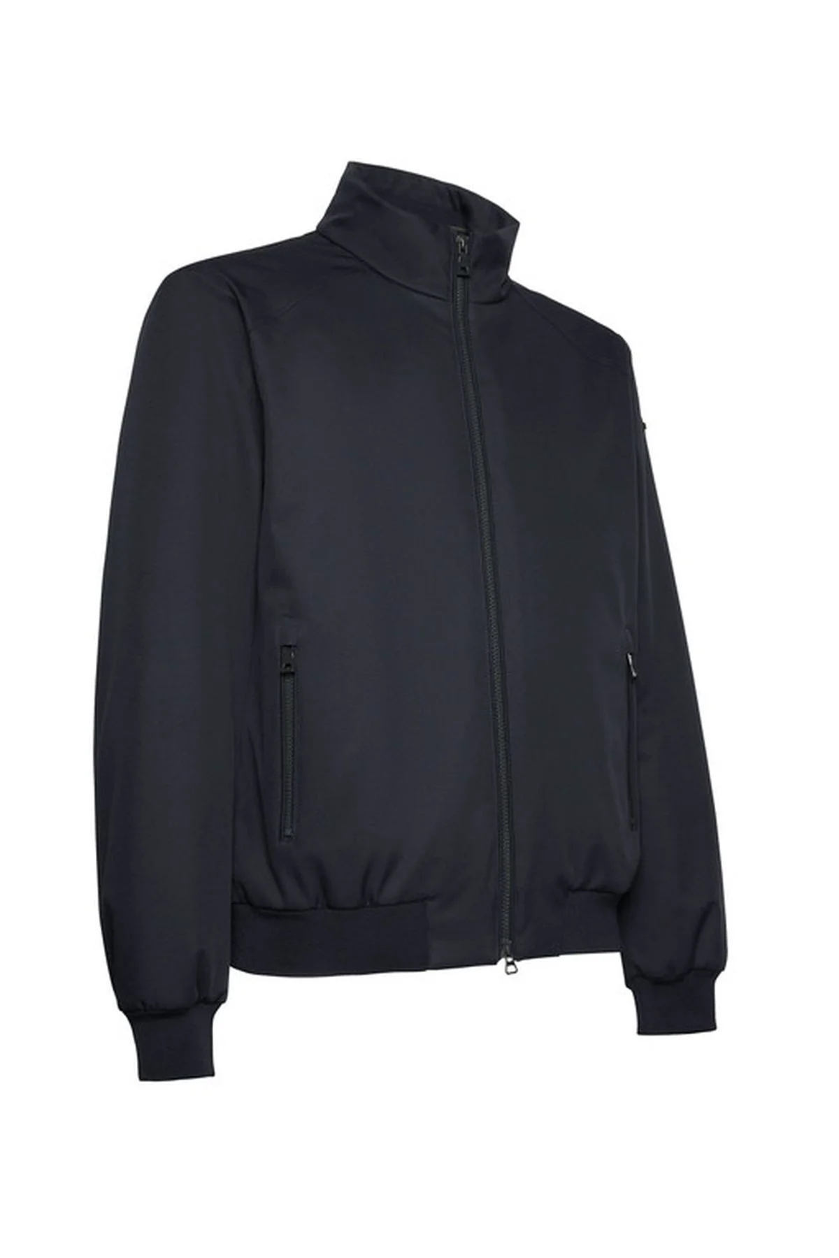 Geox Erkek Lacivert Vincit Bomber Ceket - Image 2