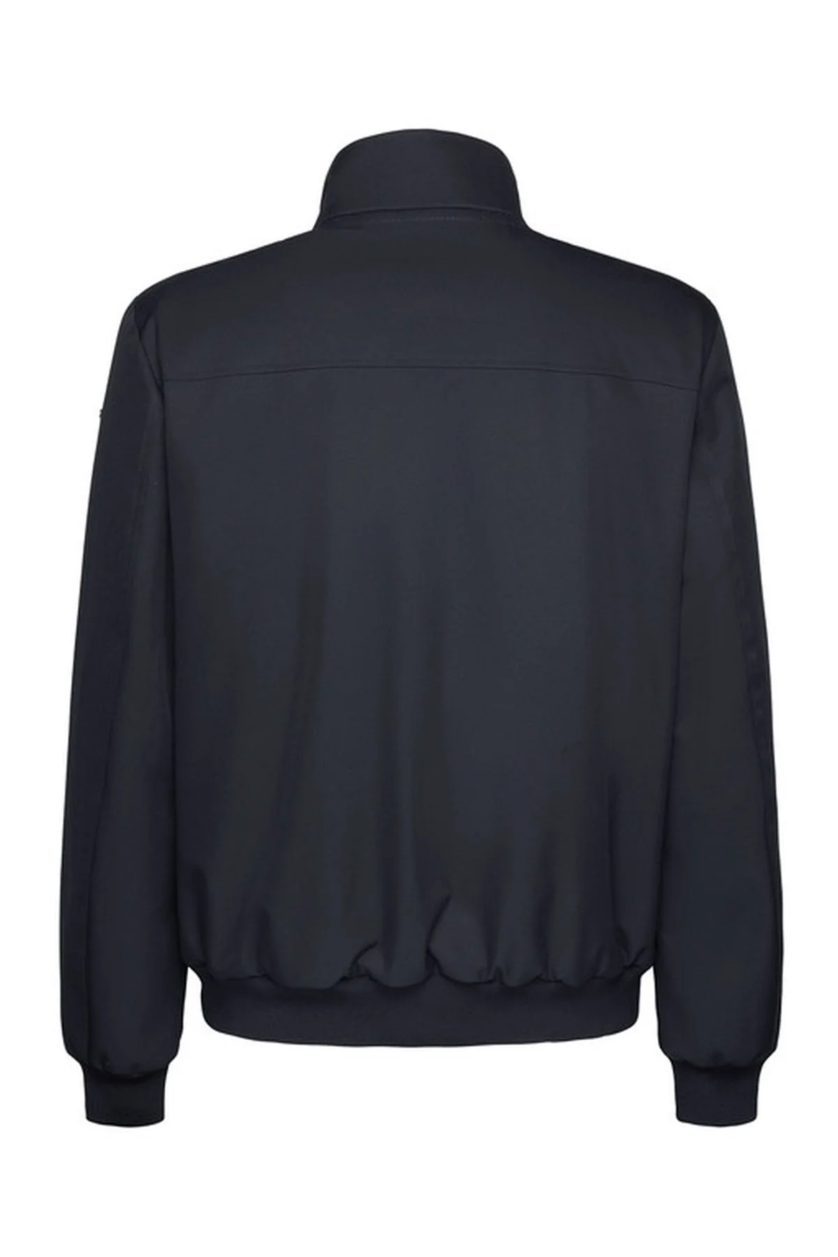 Geox Erkek Lacivert Vincit Bomber Ceket - Image 3